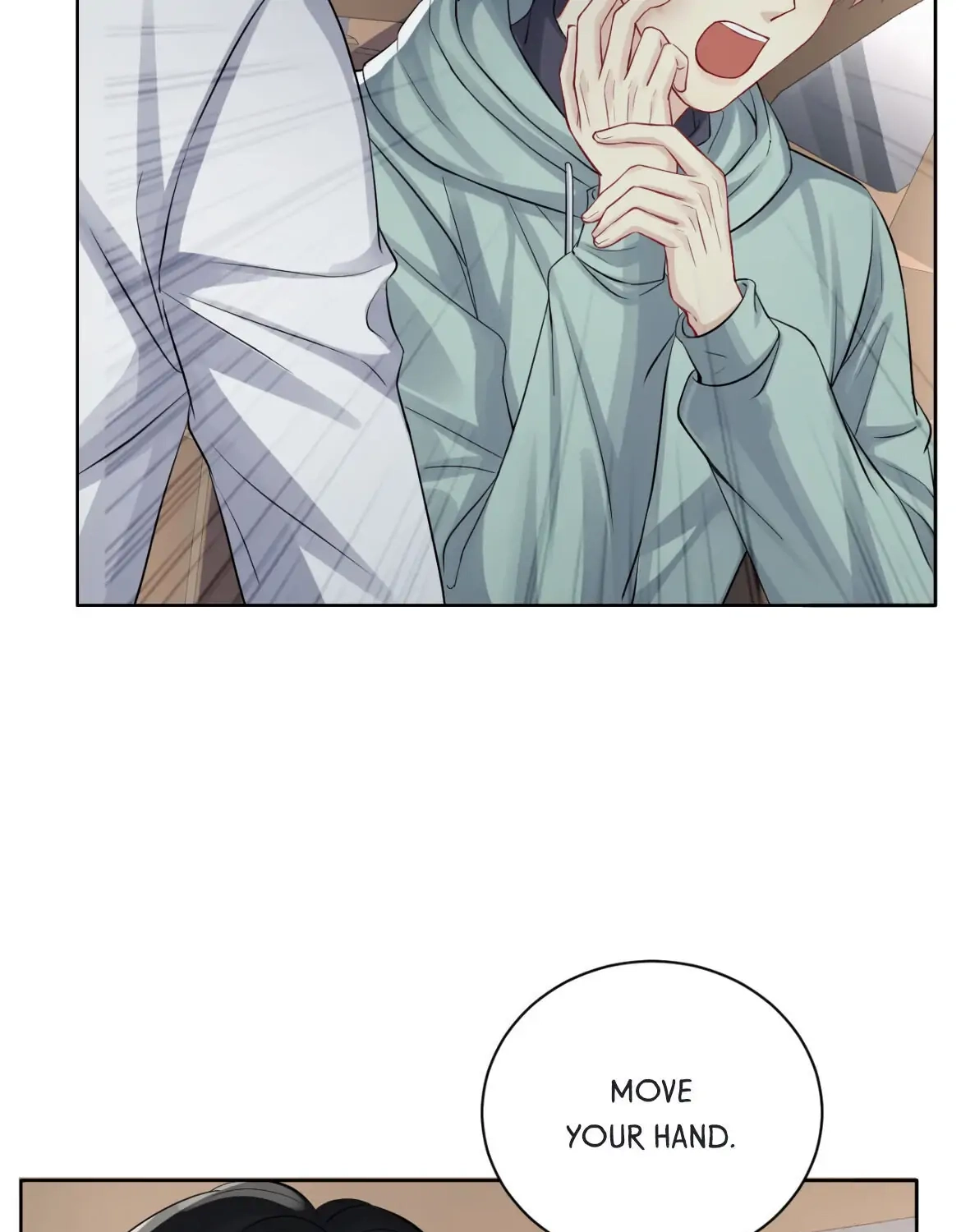 Read Be Watched By My Ex Again chapter 15 image 45 on Lezhin