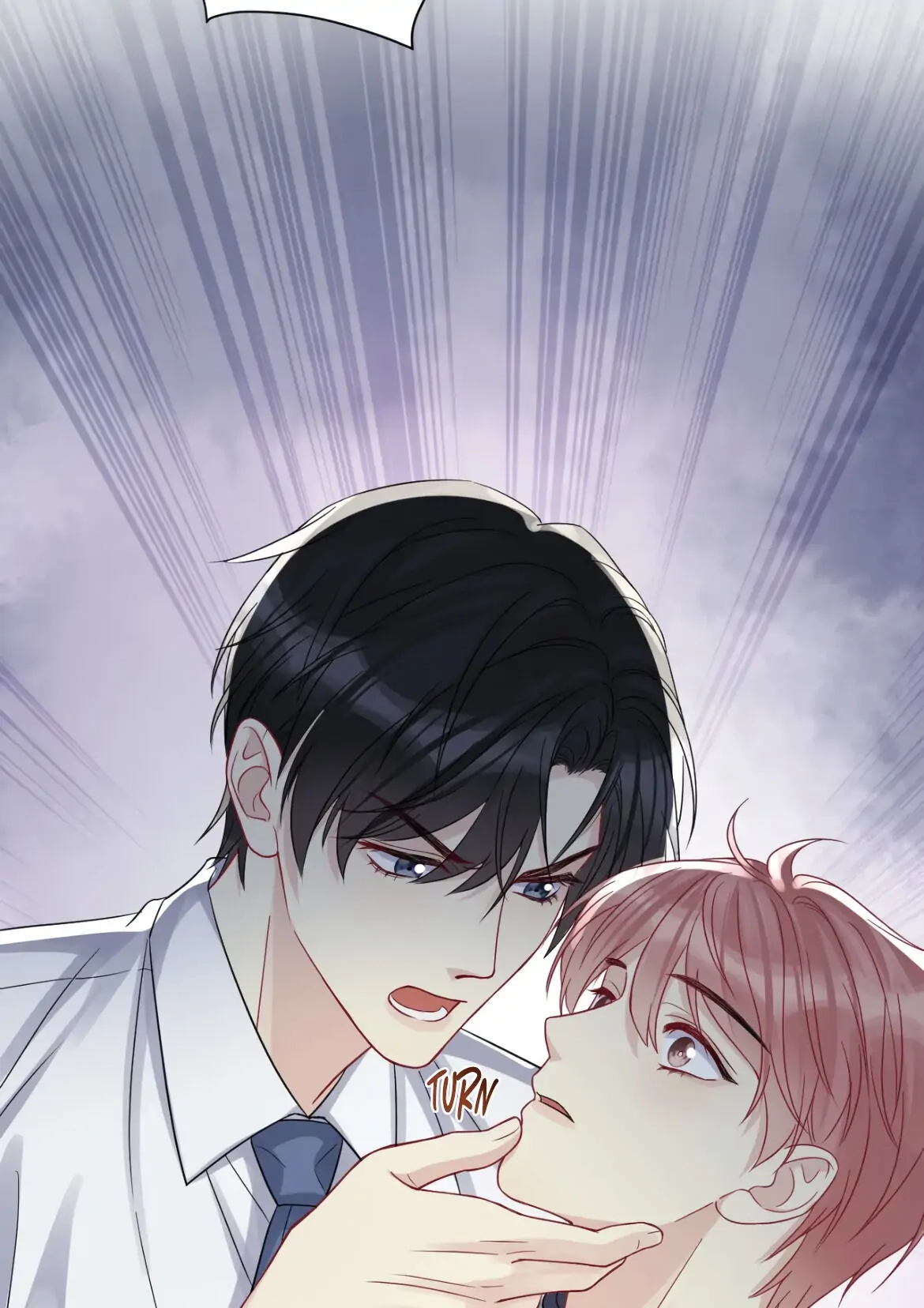 Read Be Watched By My Ex Again chapter 15 image 47 on Lezhin