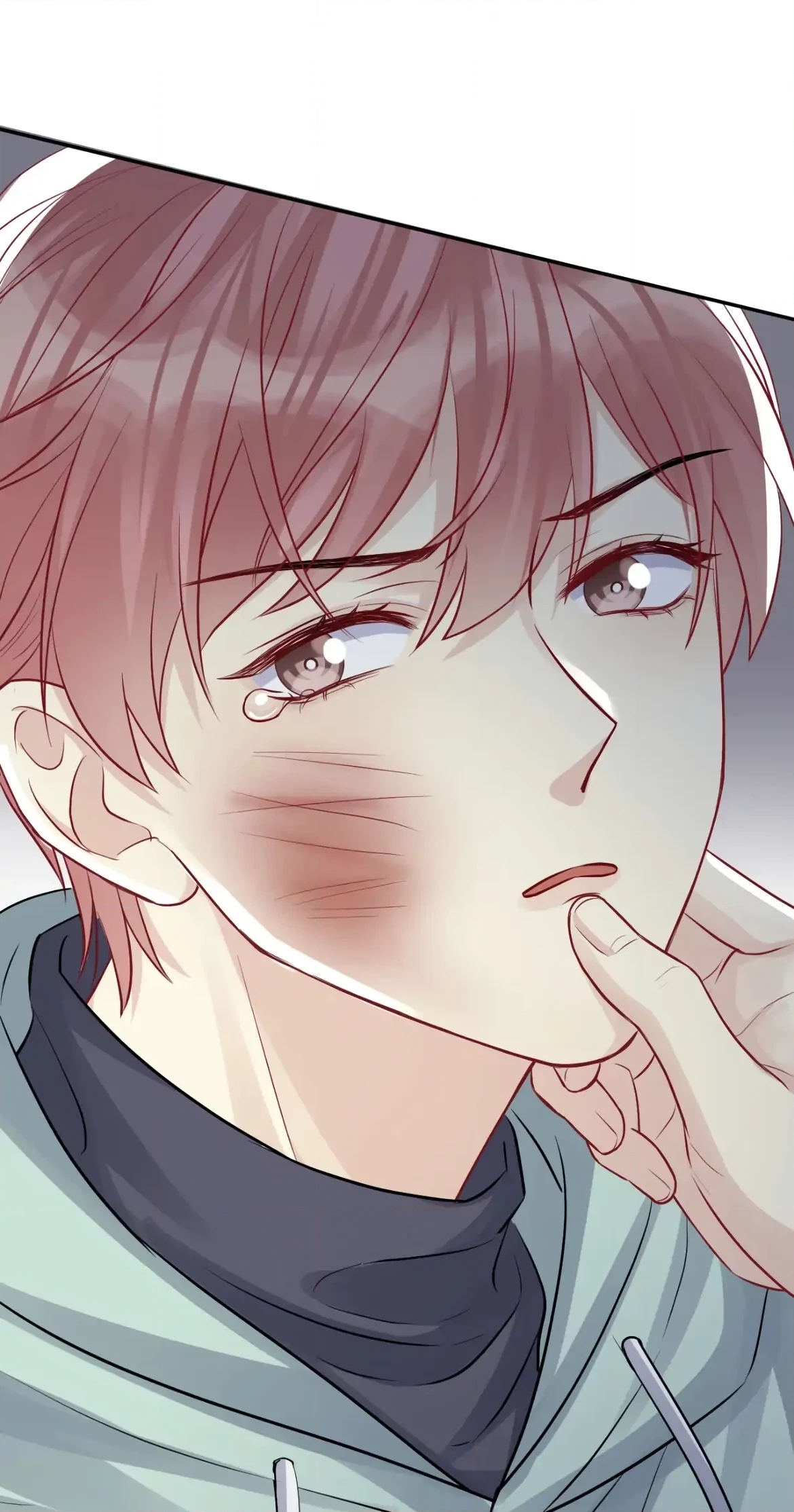 Read Be Watched By My Ex Again chapter 15 image 49 on Lezhin