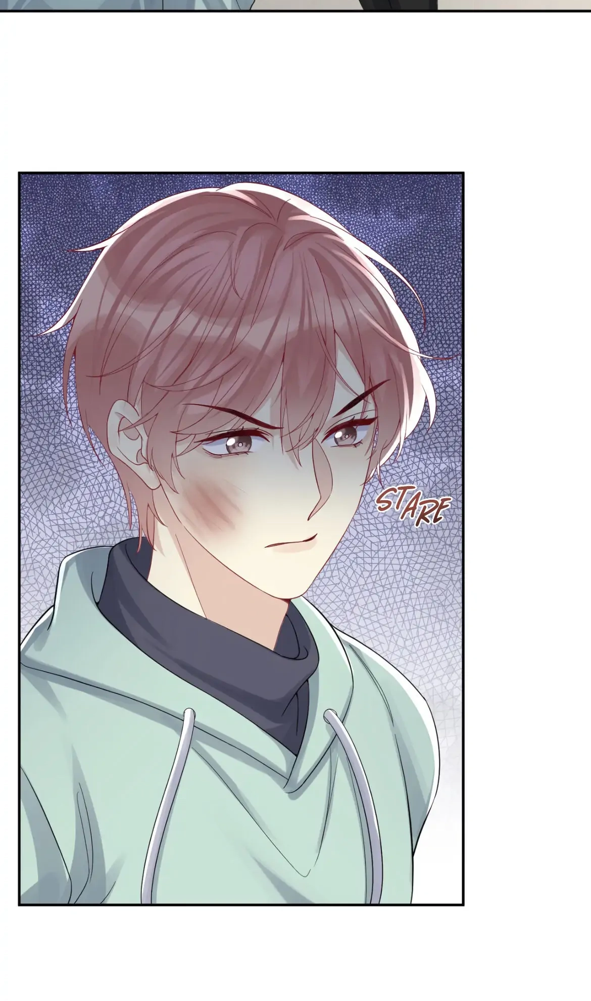 Read Be Watched By My Ex Again chapter 15 image 5 on Lezhin