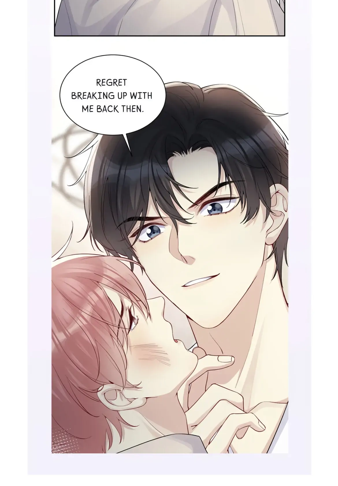 Read Be Watched By My Ex Again chapter 15 image 52 on Lezhin