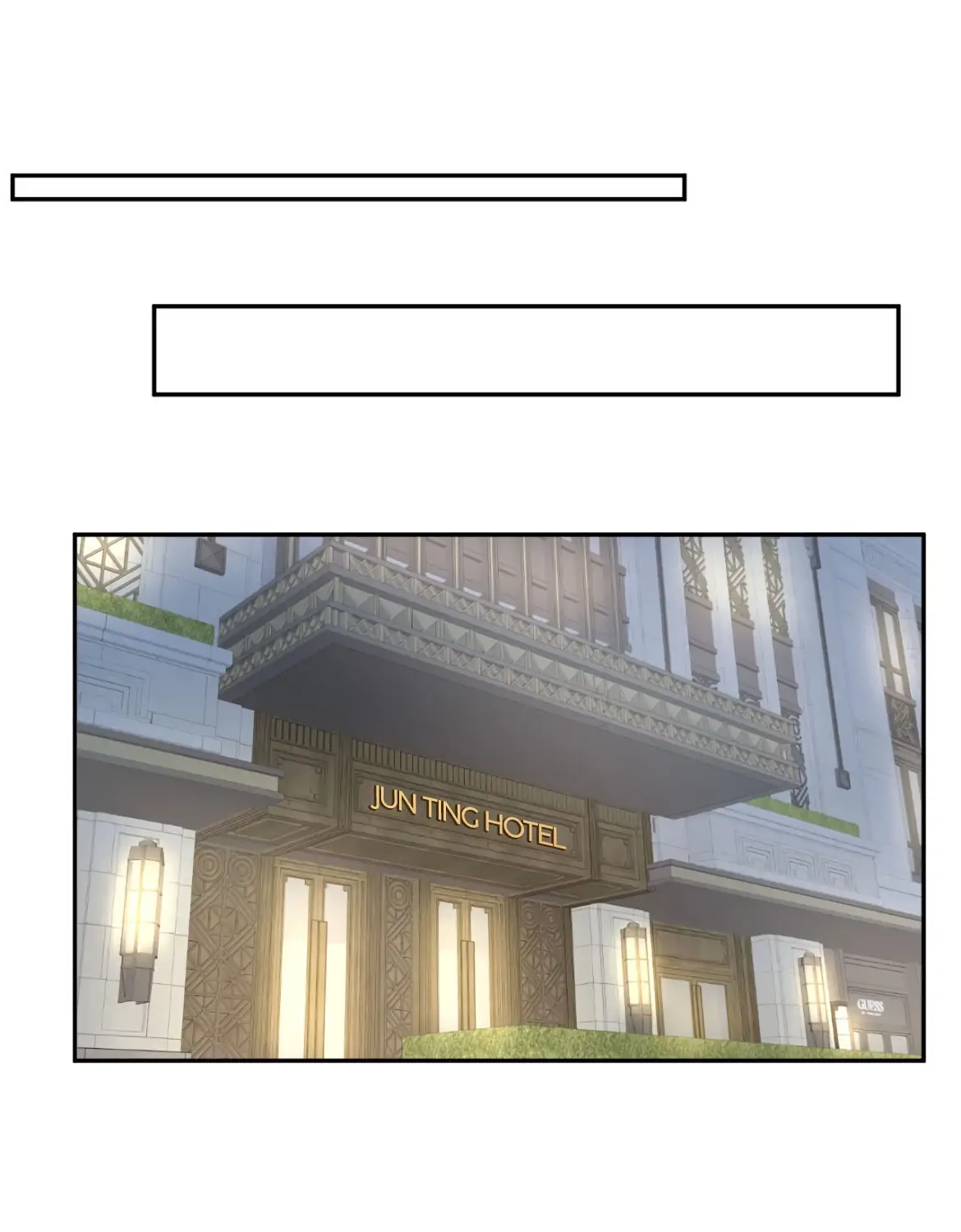 Read Be Watched By My Ex Again chapter 17 image 14 on Lezhin