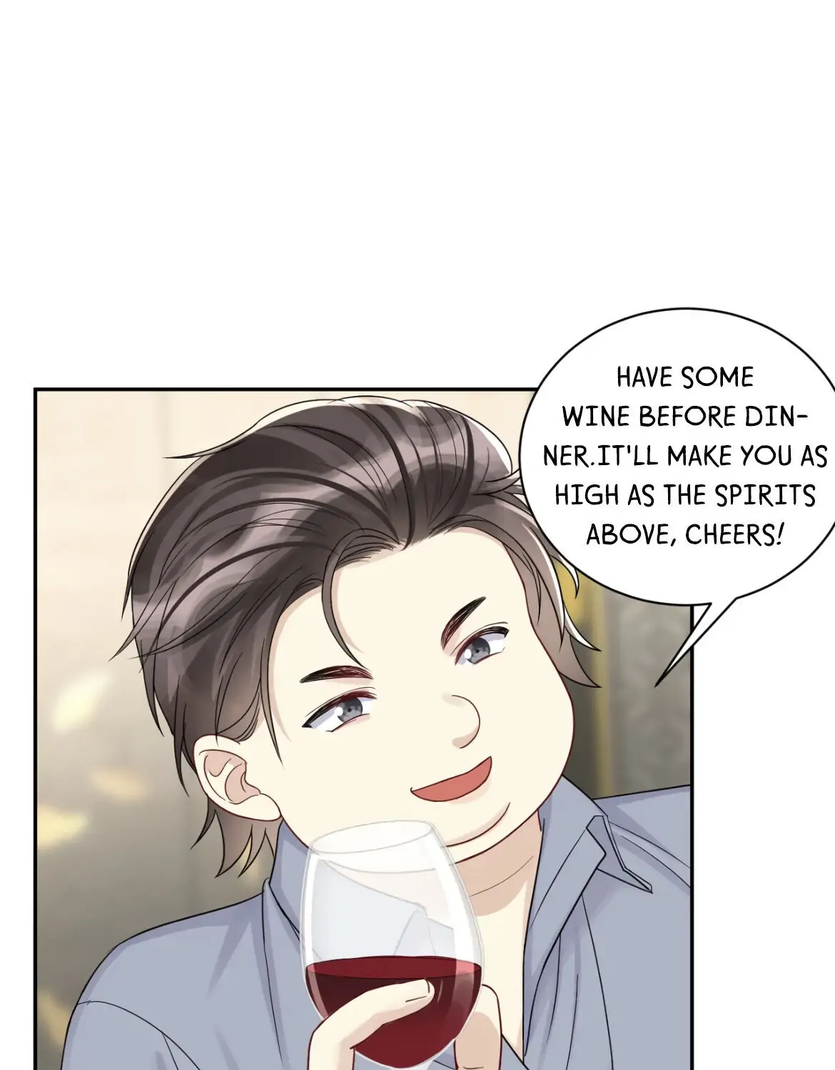 Read Be Watched By My Ex Again chapter 17 image 20 on Lezhin