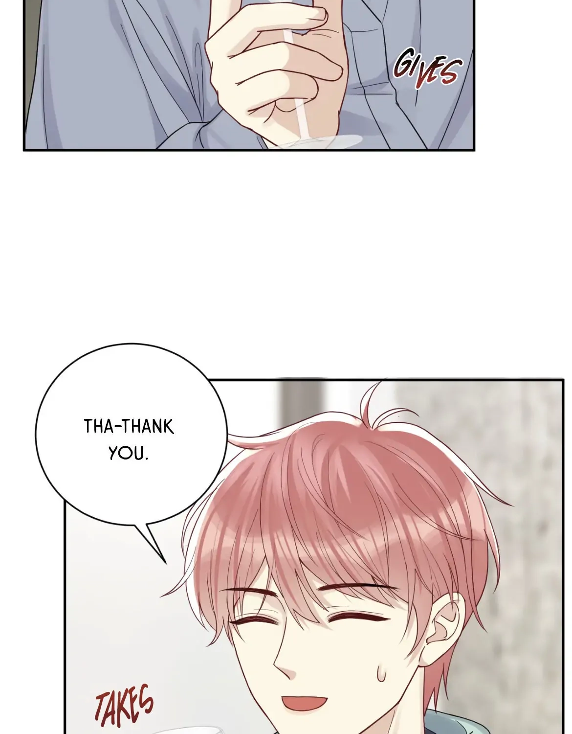 Read Be Watched By My Ex Again chapter 17 image 21 on Lezhin