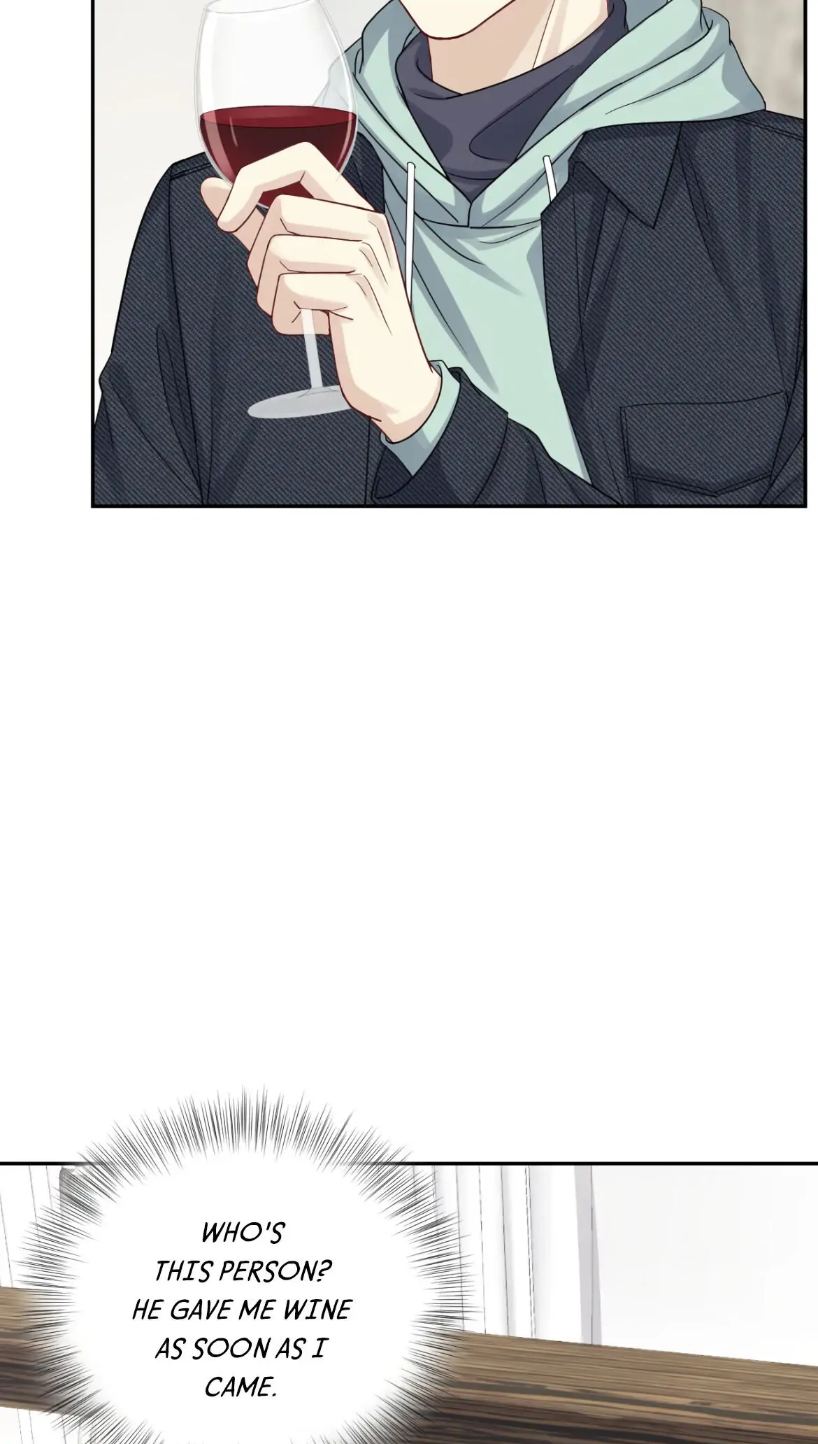 Read Be Watched By My Ex Again chapter 17 image 22 on Lezhin