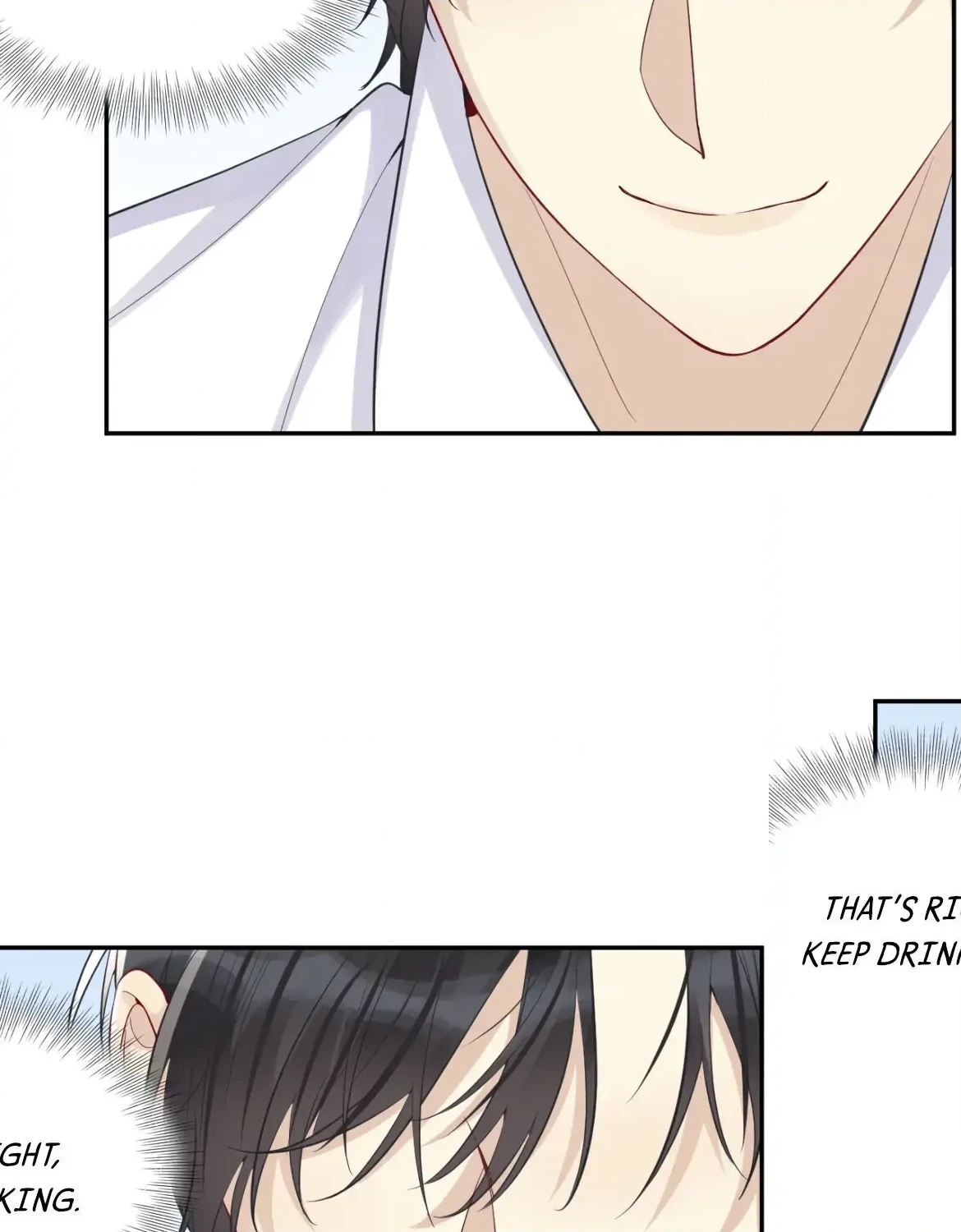 Read Be Watched By My Ex Again chapter 17 image 29 on Lezhin