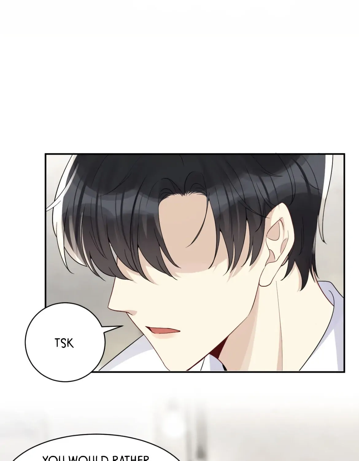 Read Be Watched By My Ex Again chapter 17 image 3 on Lezhin