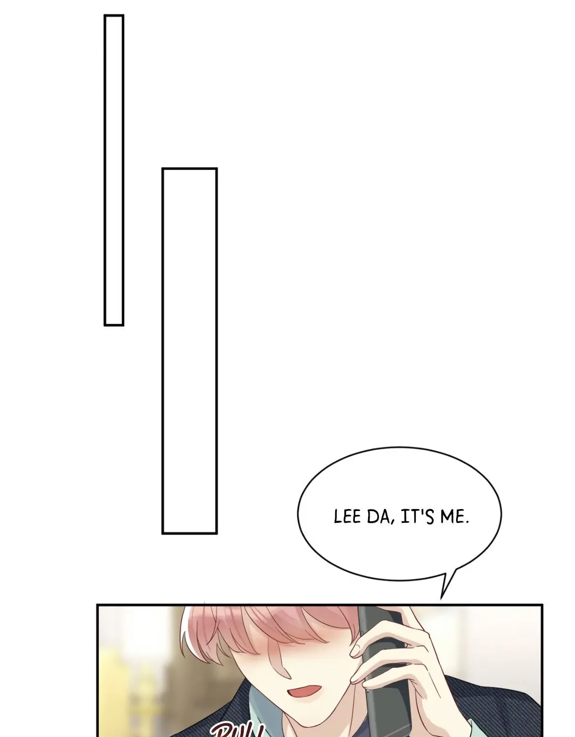 Read Be Watched By My Ex Again chapter 17 image 32 on Lezhin