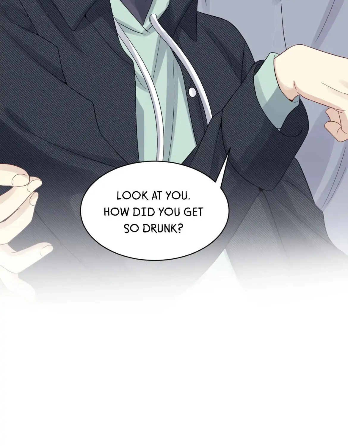 Read Be Watched By My Ex Again chapter 17 image 38 on Lezhin