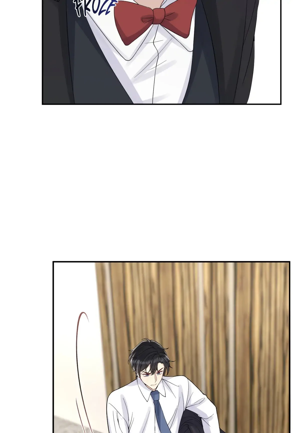 Read Be Watched By My Ex Again chapter 17 image 46 on Lezhin