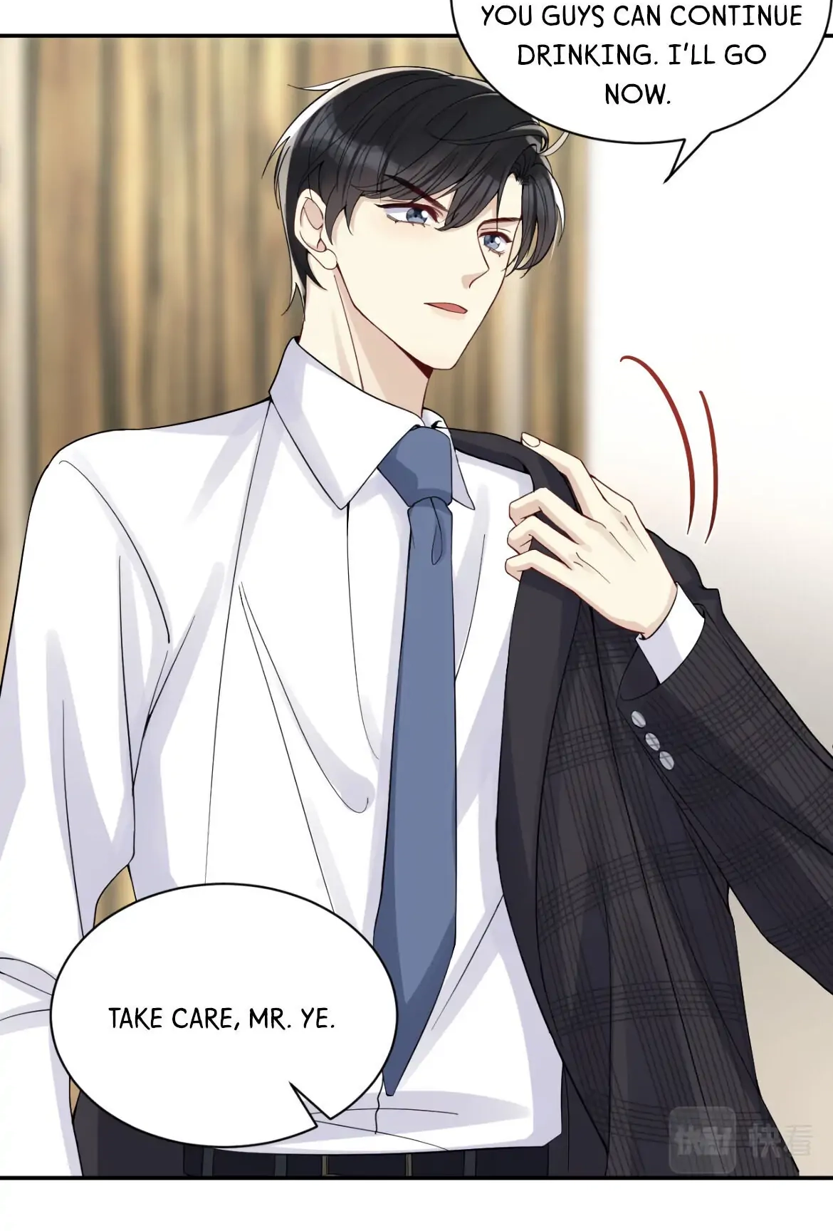 Read Be Watched By My Ex Again chapter 17 image 48 on Lezhin
