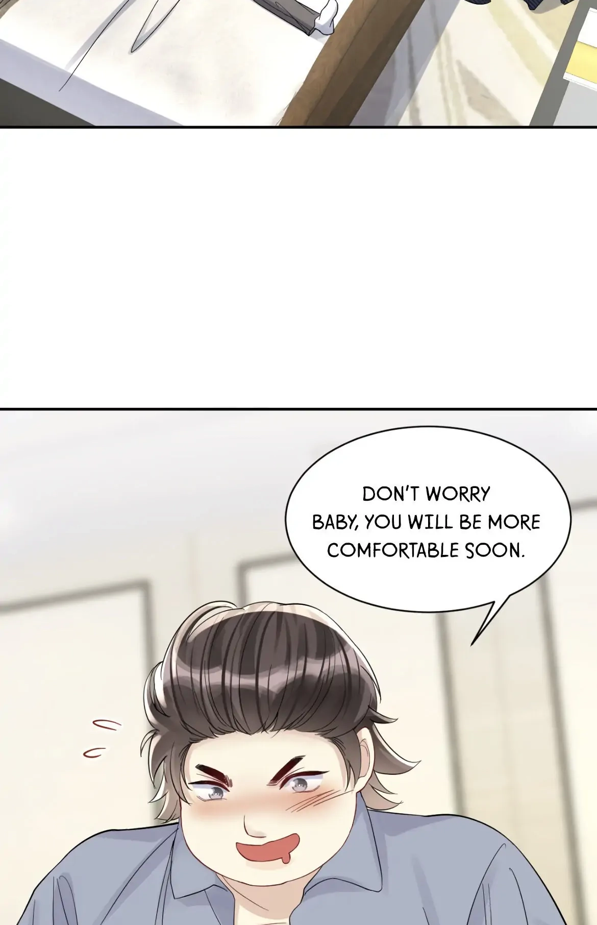 Read Be Watched By My Ex Again chapter 17 image 52 on Lezhin