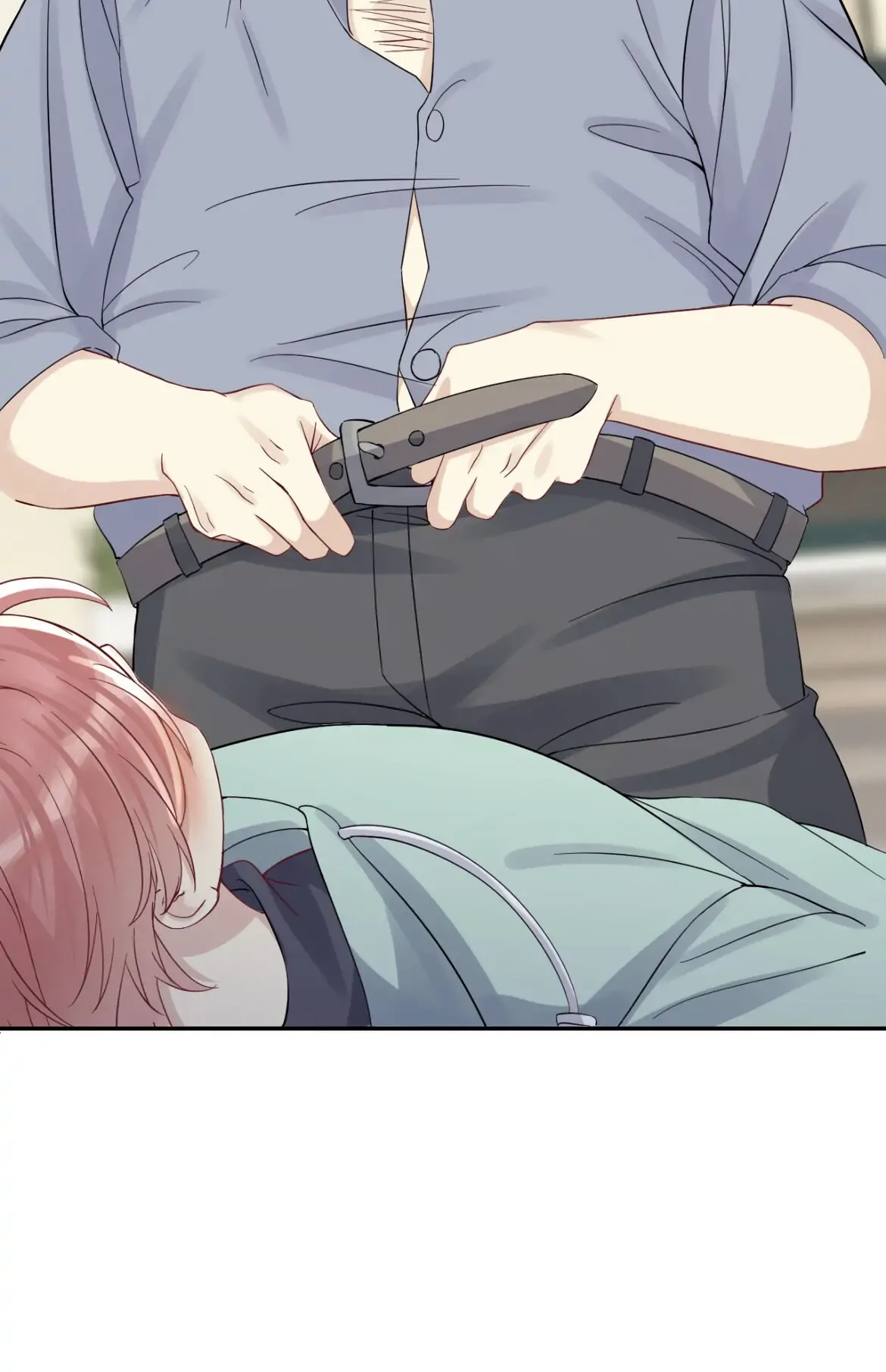 Read Be Watched By My Ex Again chapter 17 image 53 on Lezhin