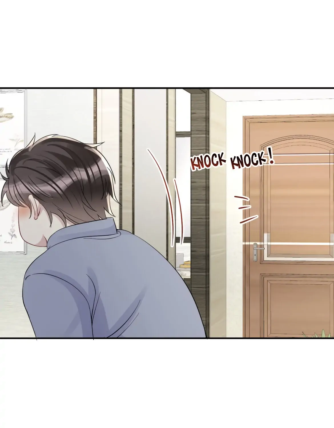 Read Be Watched By My Ex Again chapter 17 image 54 on Lezhin