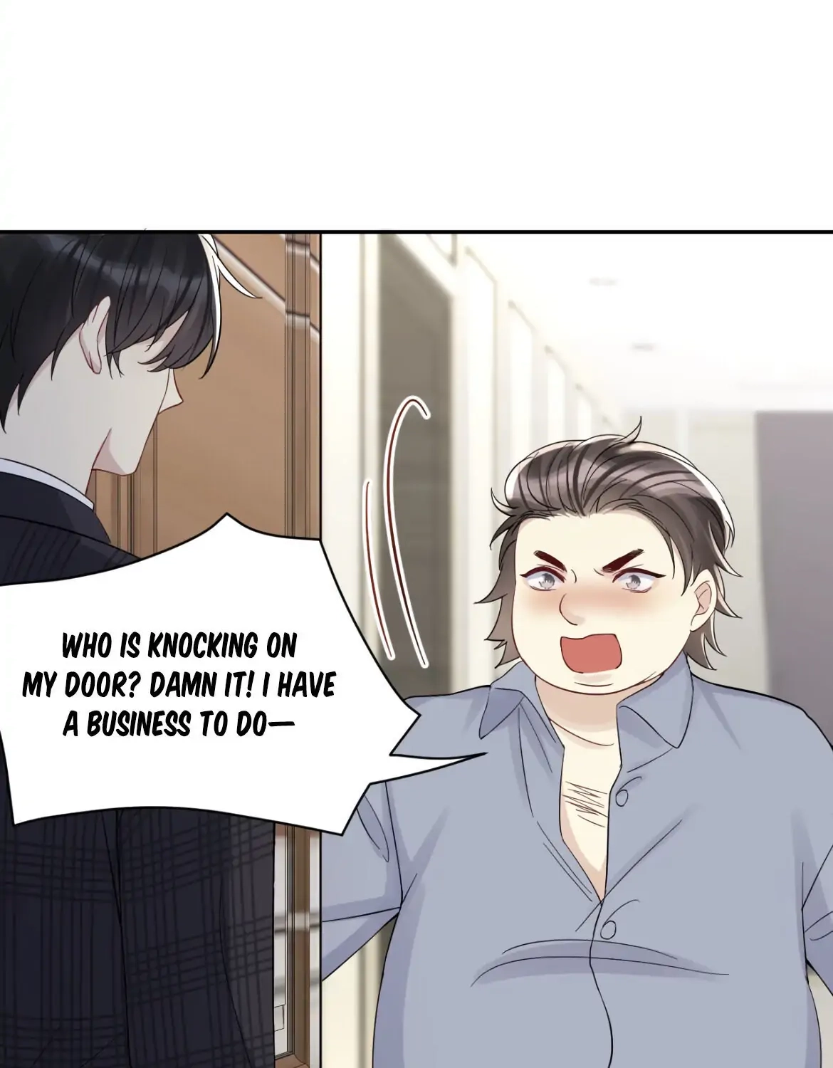 Read Be Watched By My Ex Again chapter 17 image 55 on Lezhin