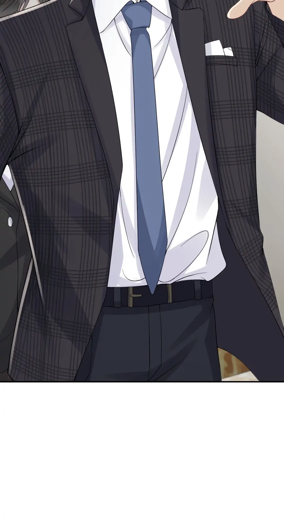 Read Be Watched By My Ex Again chapter 17 image 57 on Lezhin