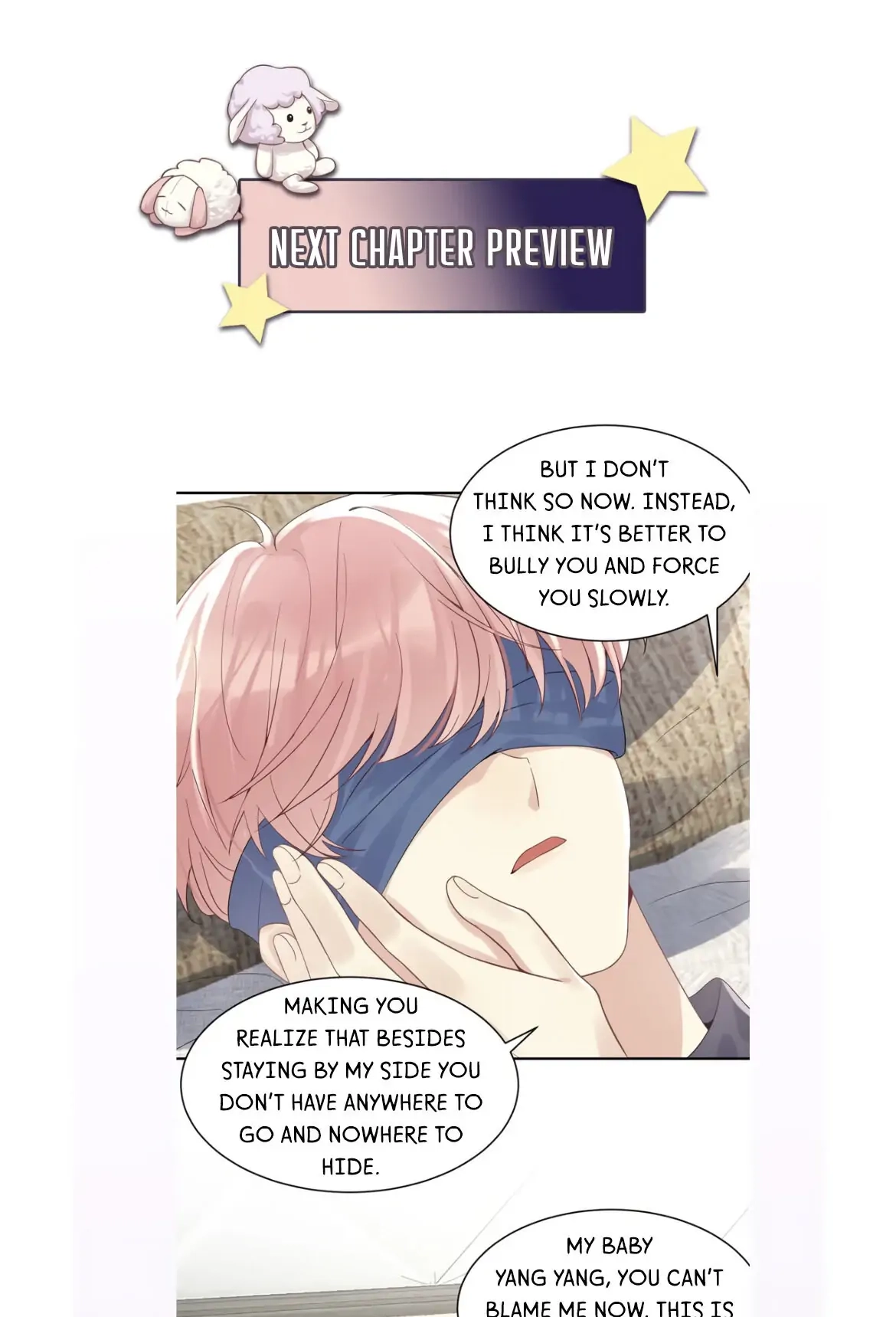 Read Be Watched By My Ex Again chapter 17 image 58 on Lezhin