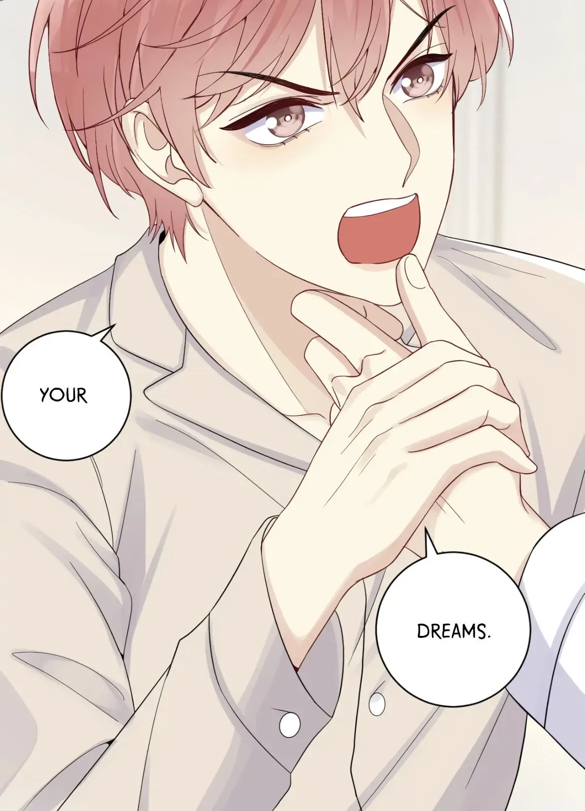 Read Be Watched By My Ex Again chapter 17 image 6 on Lezhin