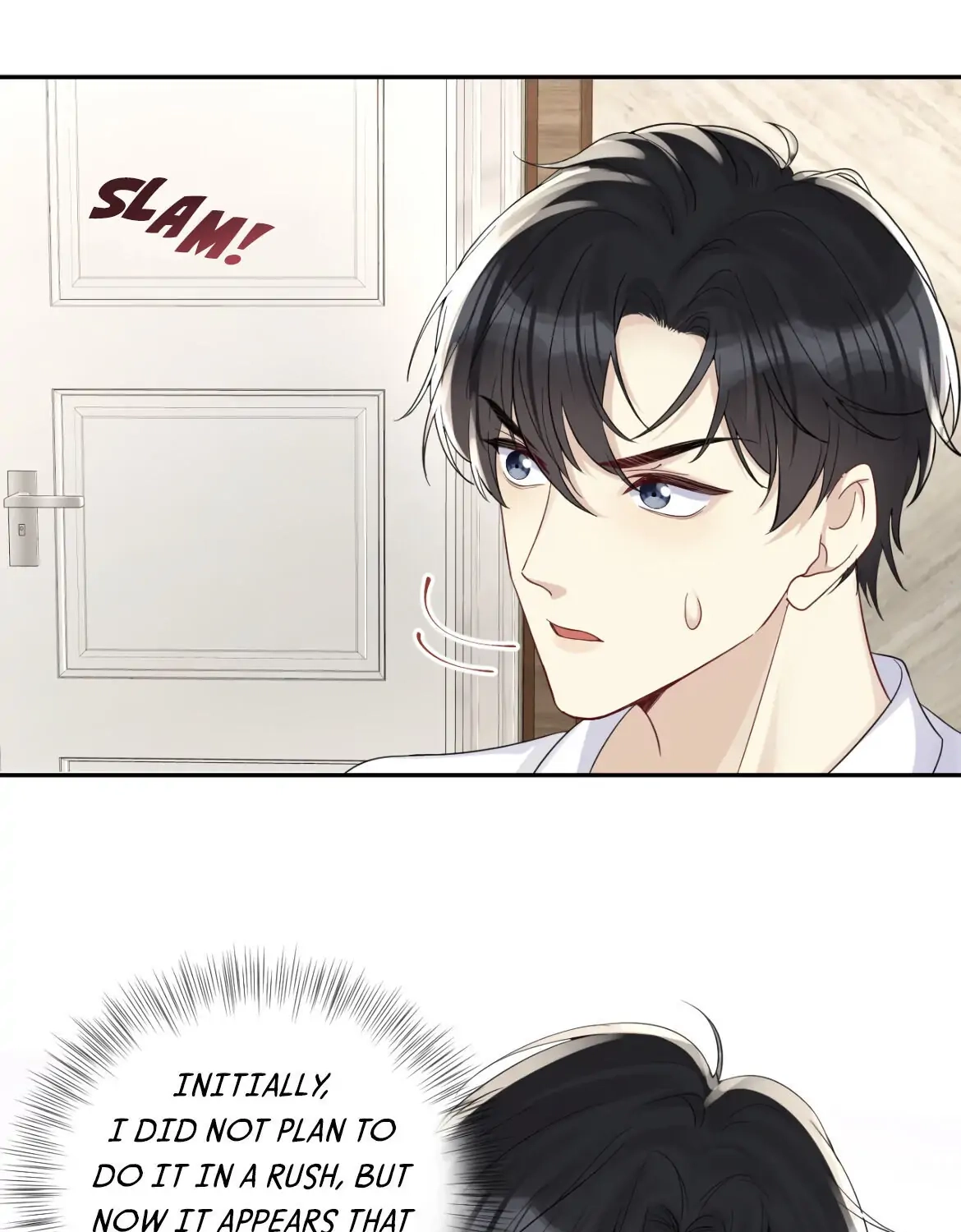 Read Be Watched By My Ex Again chapter 17 image 8 on Lezhin