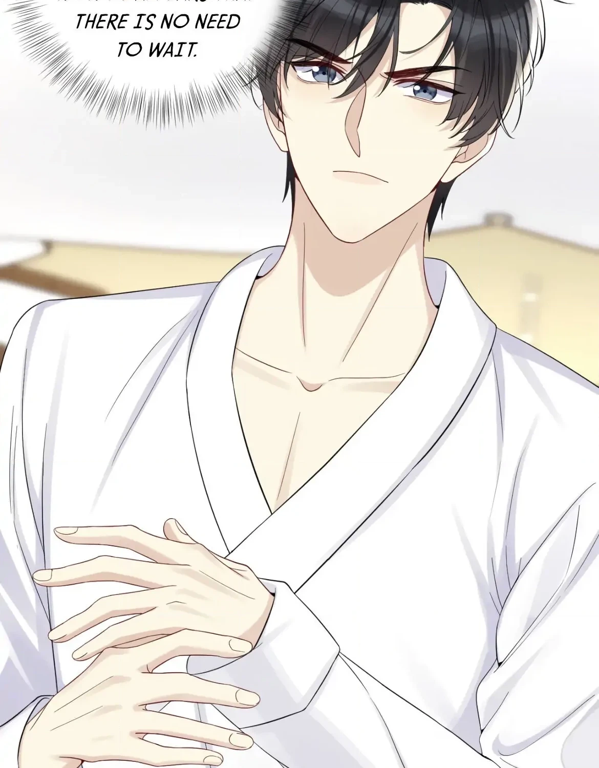Read Be Watched By My Ex Again chapter 17 image 9 on Lezhin