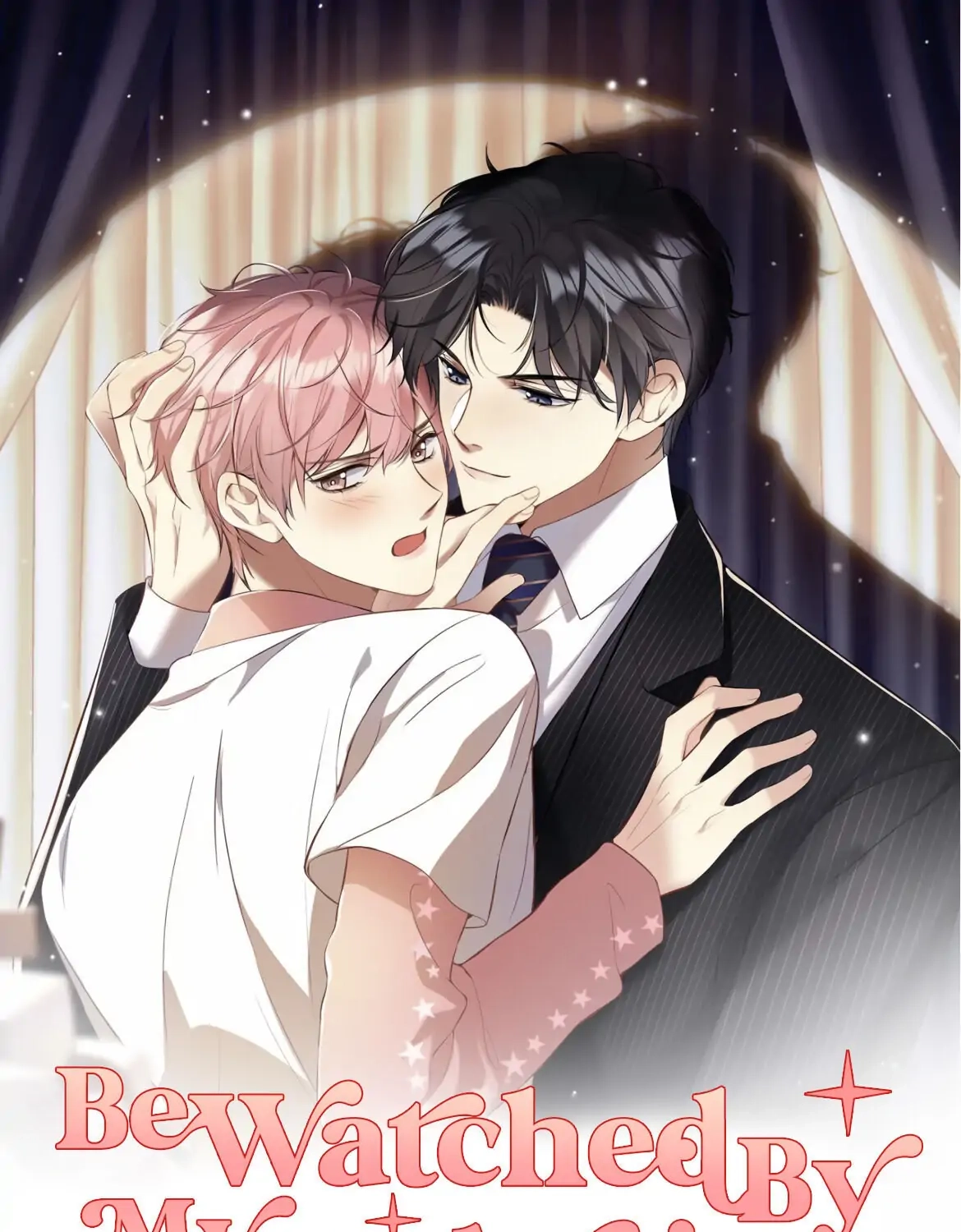 Read Be Watched By My Ex Again chapter 19 image 1 on Lezhin