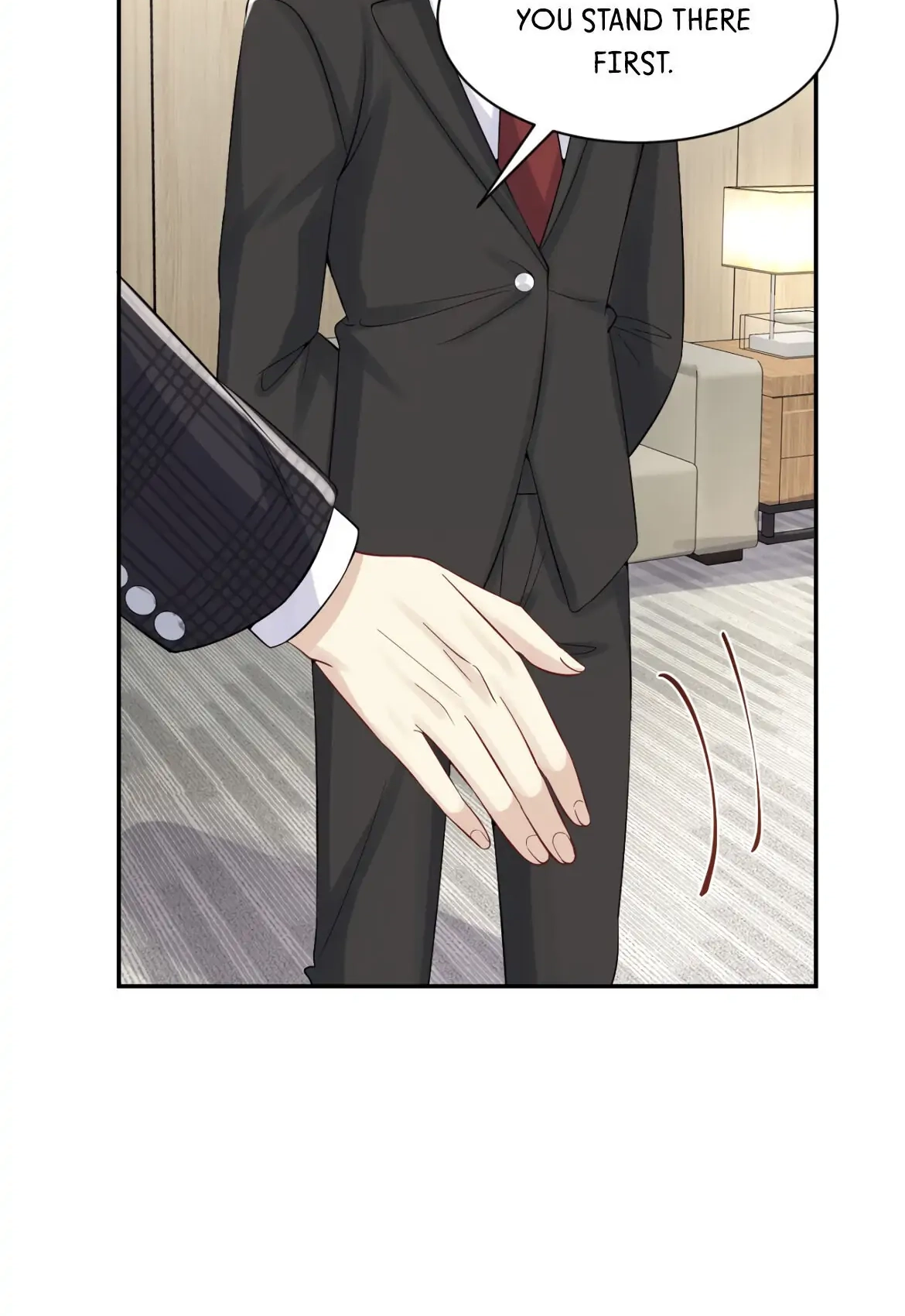 Read Be Watched By My Ex Again chapter 19 image 10 on Lezhin