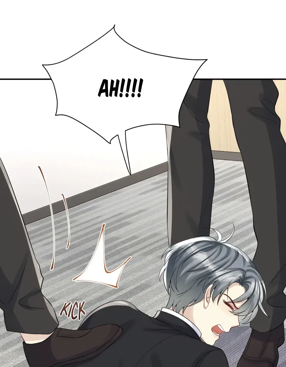 Read Be Watched By My Ex Again chapter 19 image 12 on Lezhin