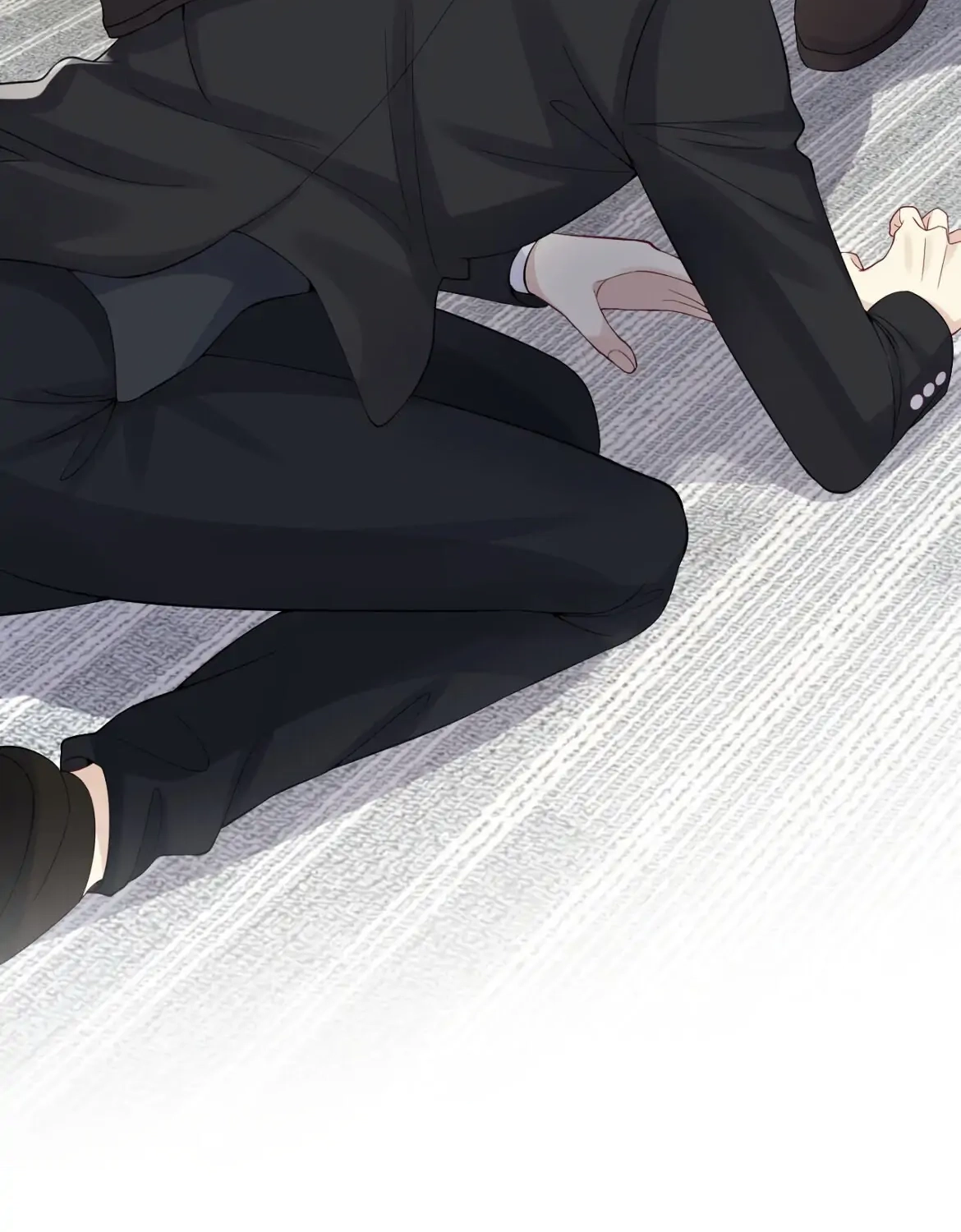 Read Be Watched By My Ex Again chapter 19 image 13 on Lezhin