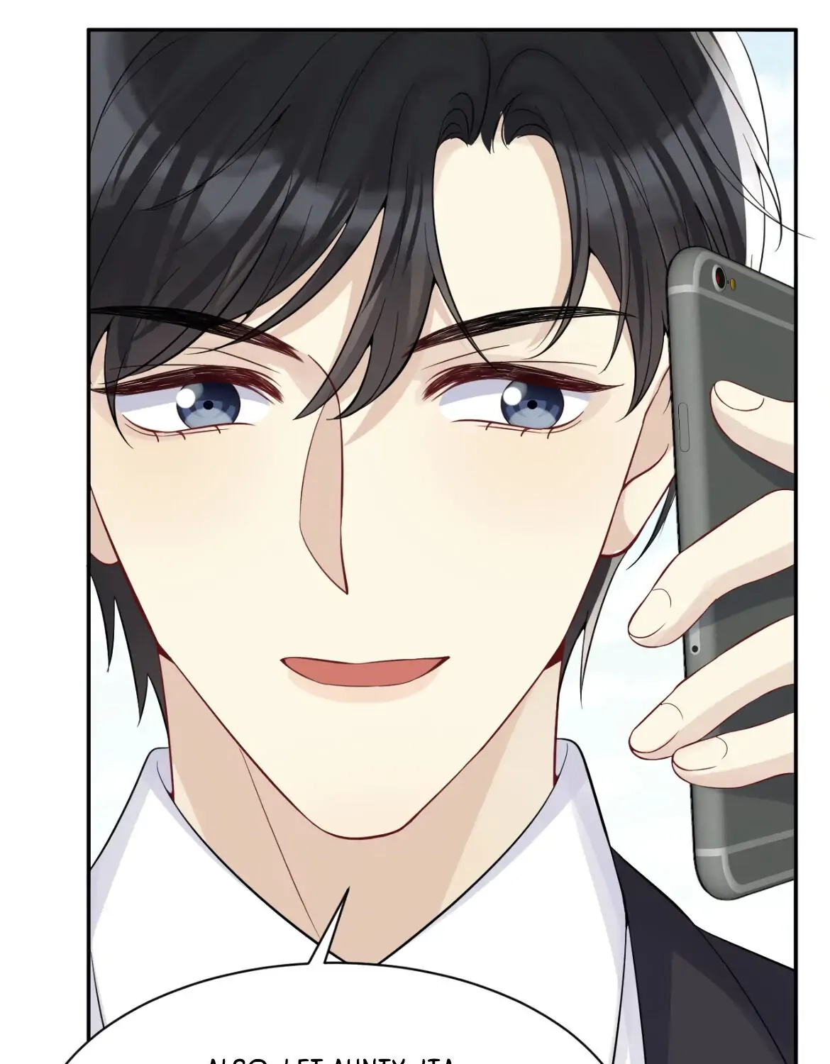 Read Be Watched By My Ex Again chapter 19 image 17 on Lezhin