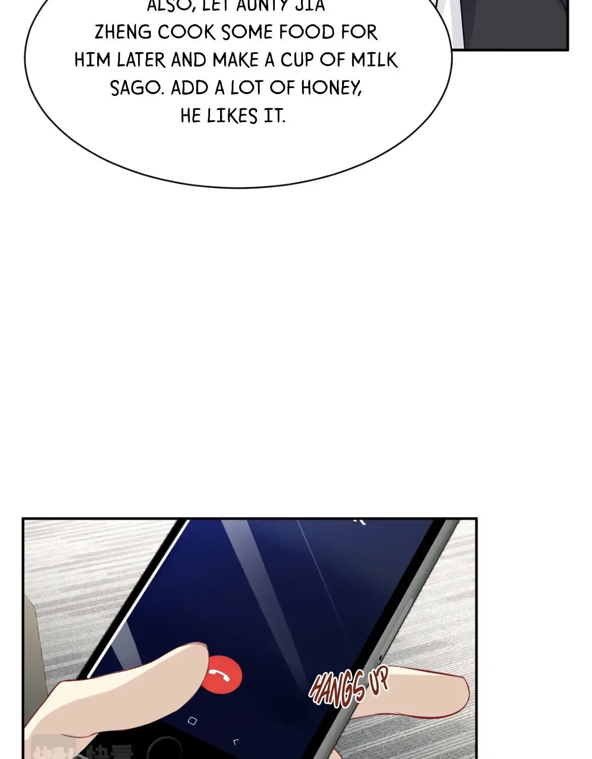 Read Be Watched By My Ex Again chapter 19 image 18 on Lezhin
