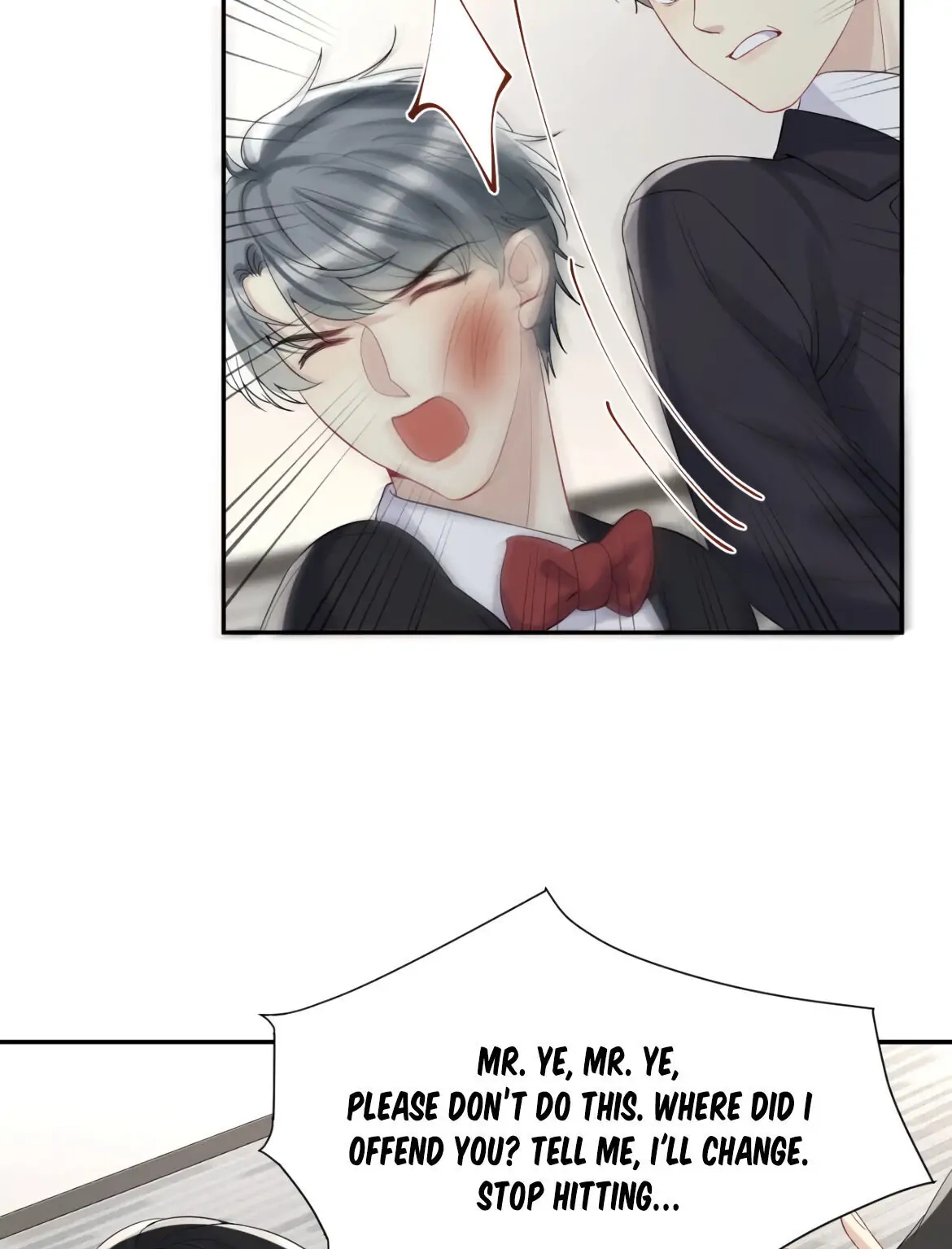 Read Be Watched By My Ex Again chapter 19 image 21 on Lezhin