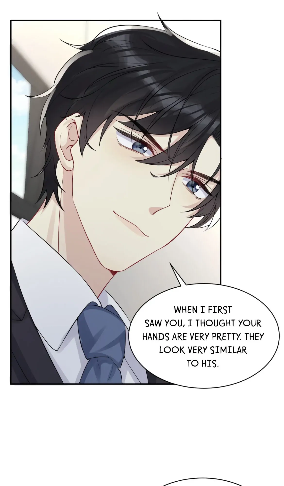 Read Be Watched By My Ex Again chapter 19 image 23 on Lezhin