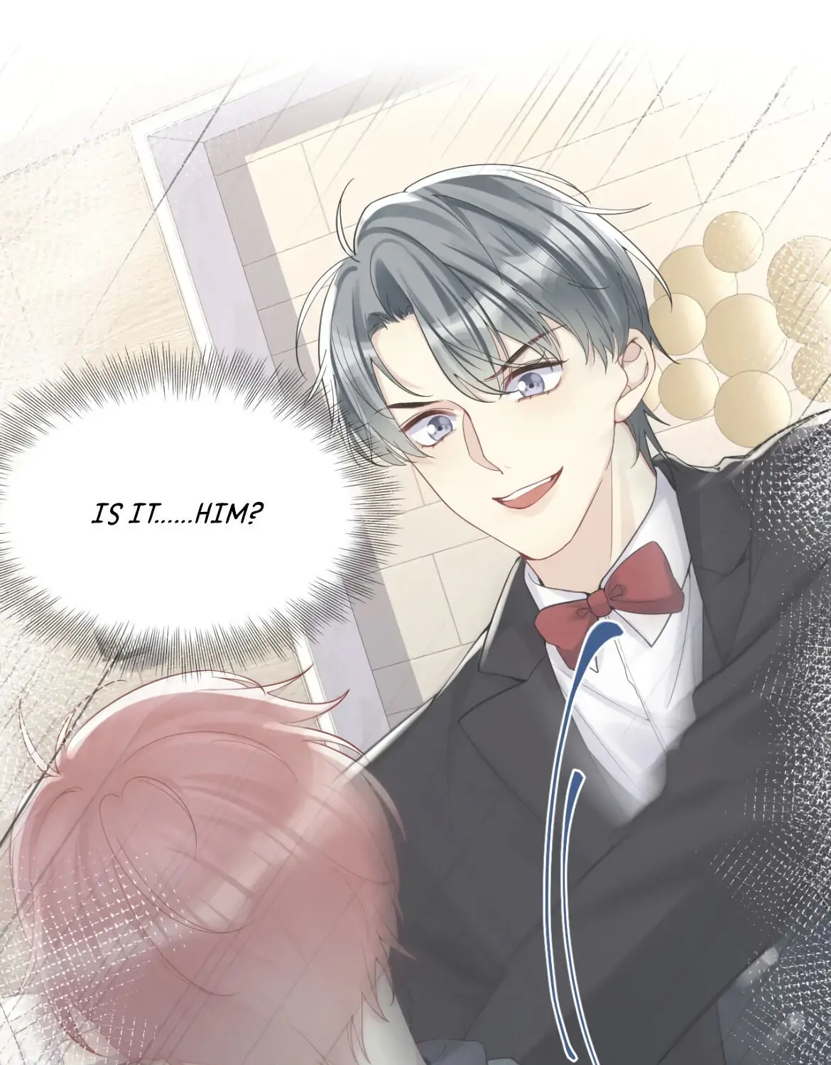 Read Be Watched By My Ex Again chapter 19 image 26 on Lezhin