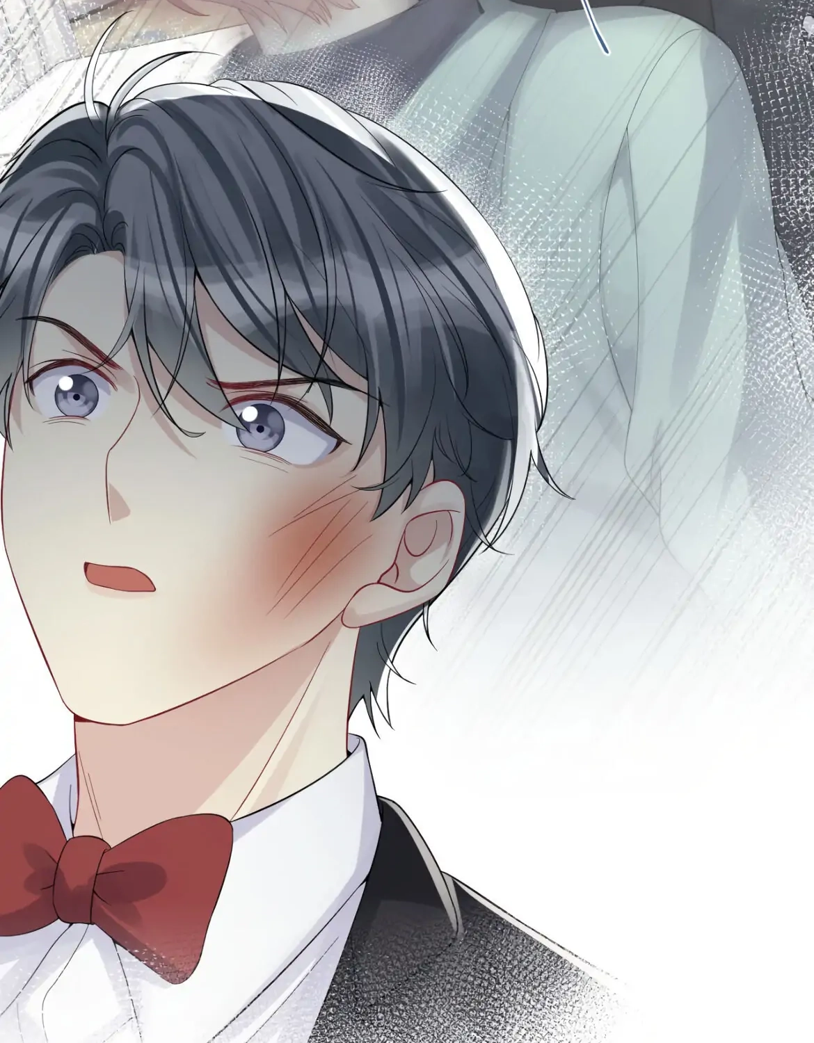 Read Be Watched By My Ex Again chapter 19 image 27 on Lezhin