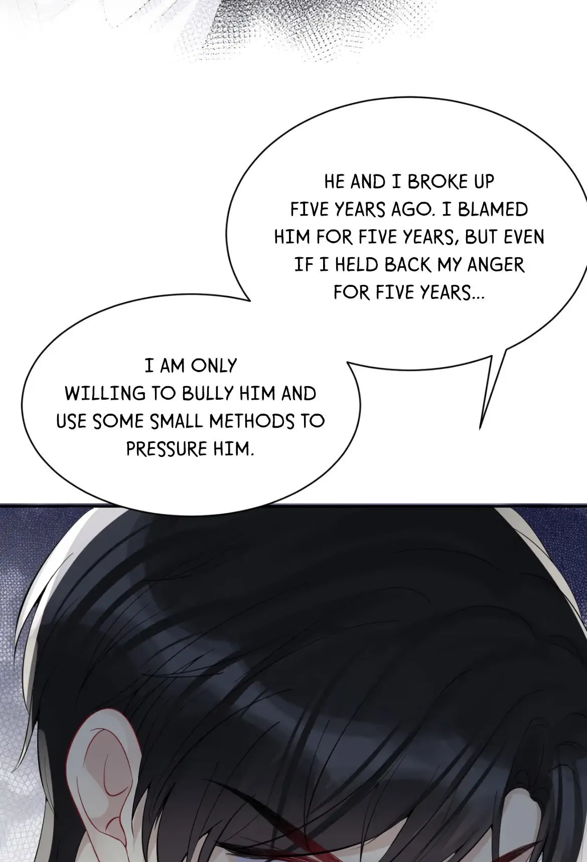 Read Be Watched By My Ex Again chapter 19 image 28 on Lezhin