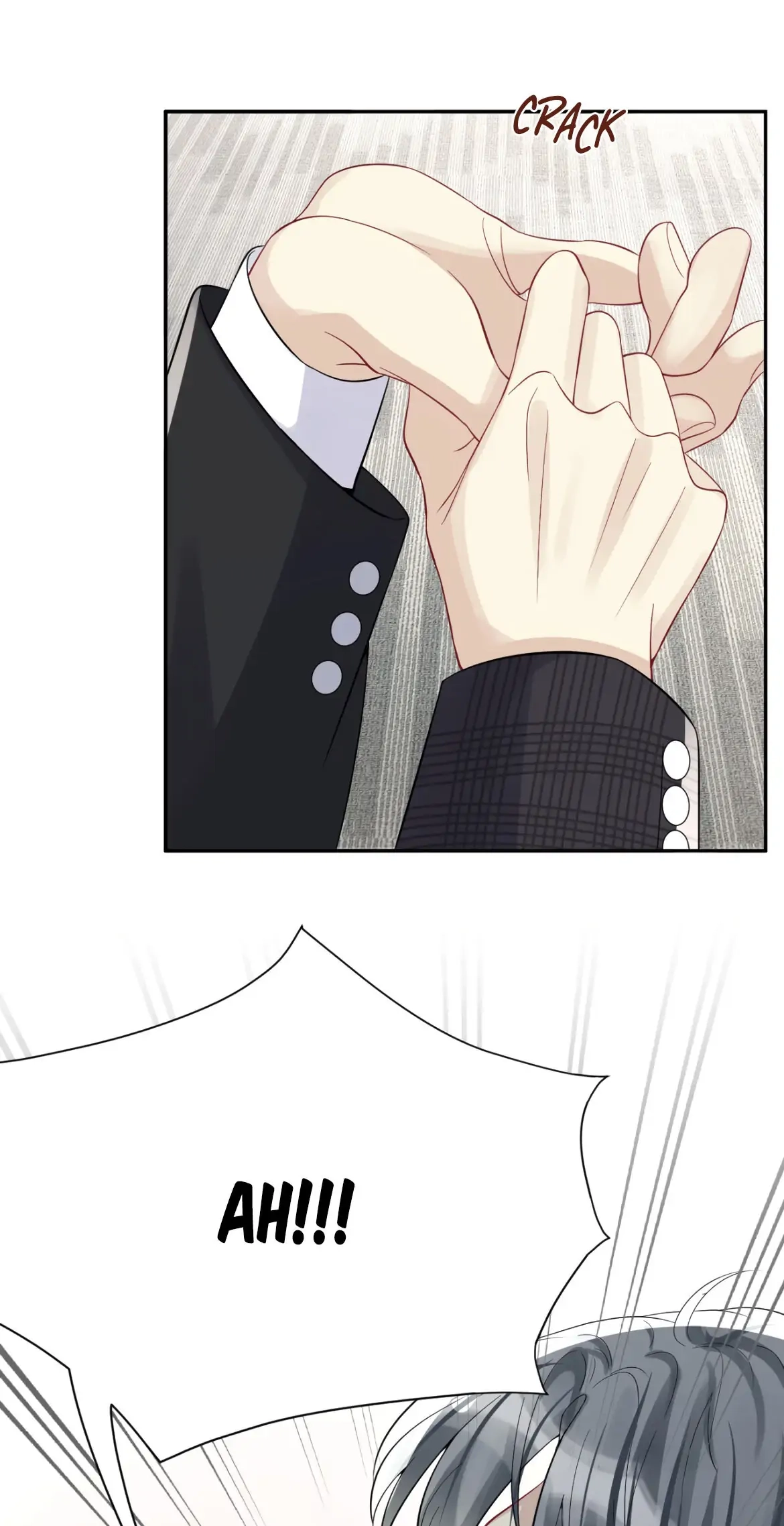 Read Be Watched By My Ex Again chapter 19 image 30 on Lezhin