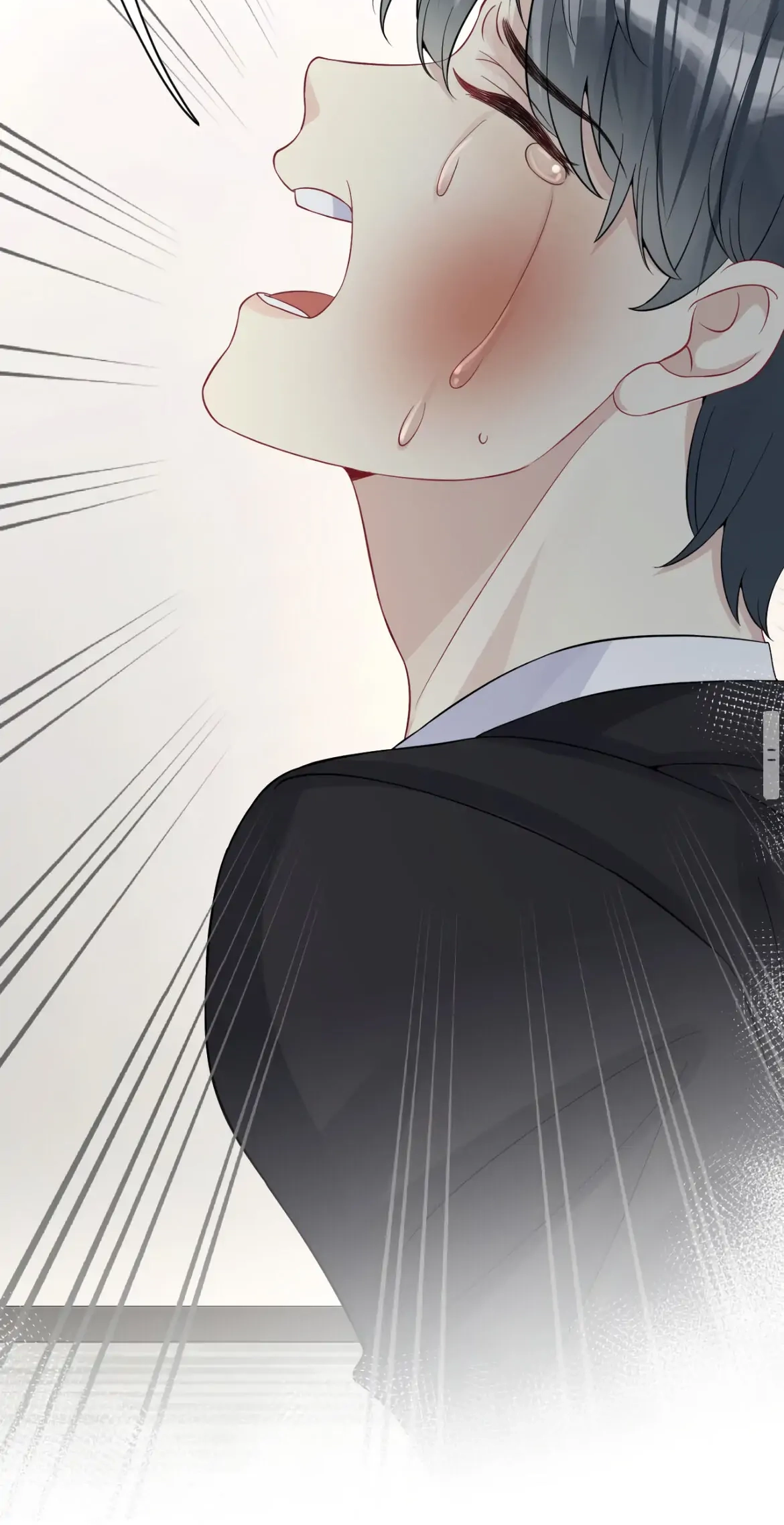 Read Be Watched By My Ex Again chapter 19 image 31 on Lezhin