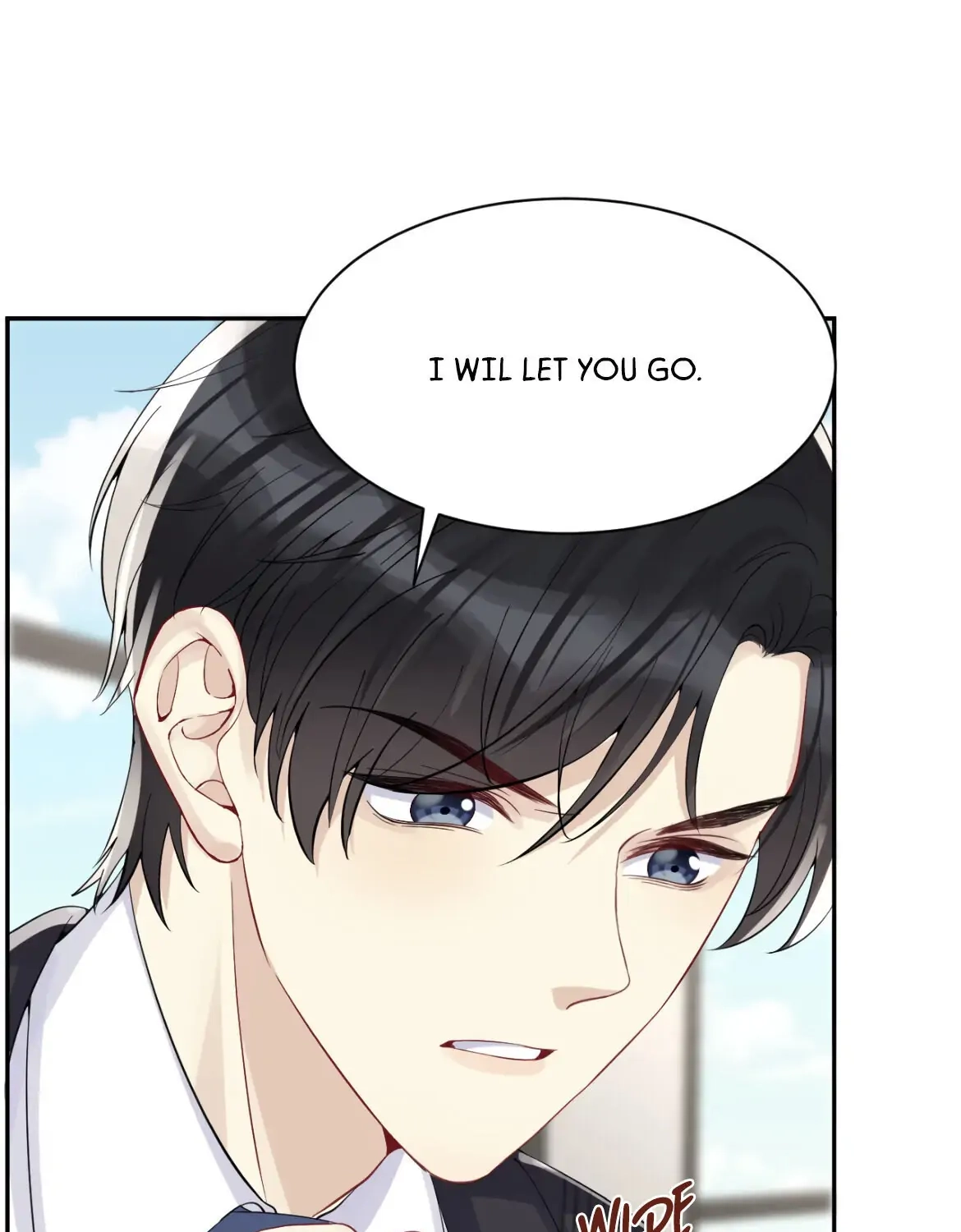 Read Be Watched By My Ex Again chapter 19 image 34 on Lezhin