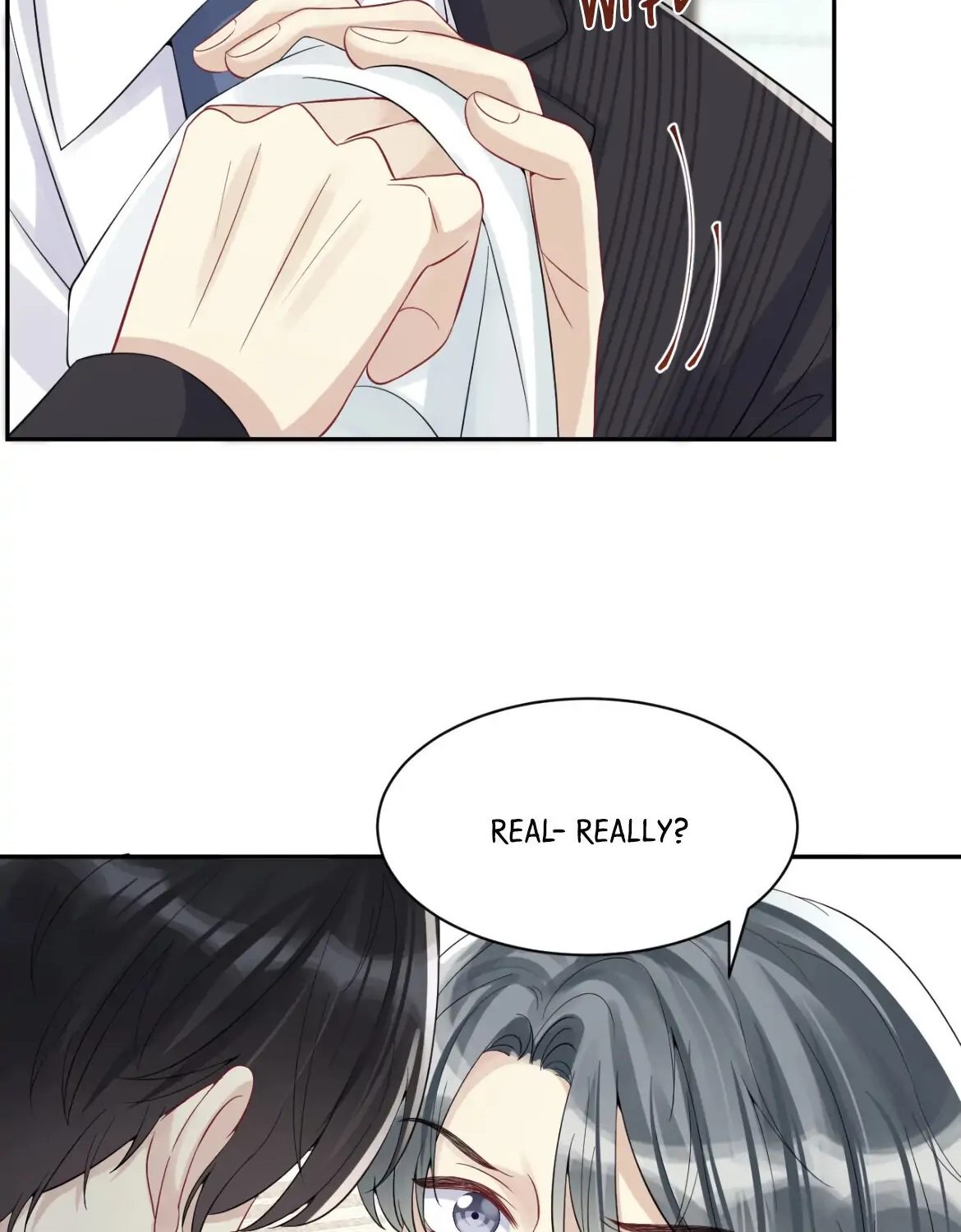 Read Be Watched By My Ex Again chapter 19 image 35 on Lezhin