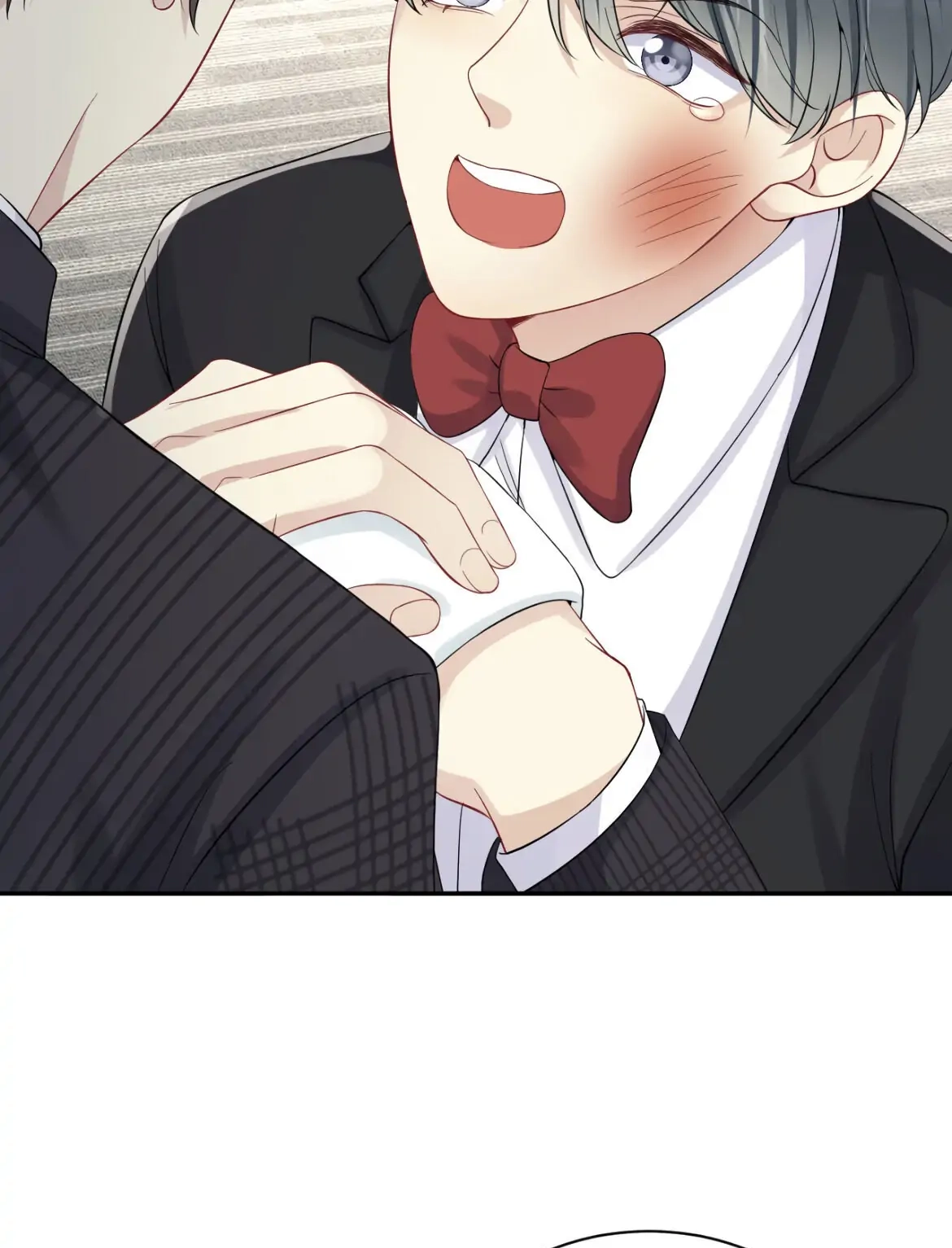 Read Be Watched By My Ex Again chapter 19 image 36 on Lezhin