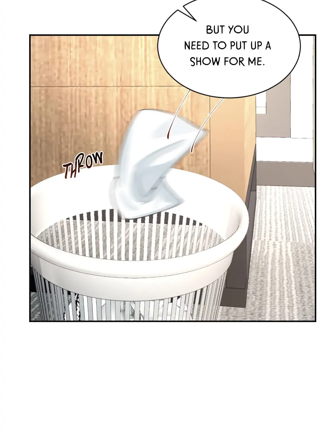 Read Be Watched By My Ex Again chapter 19 image 37 on Lezhin