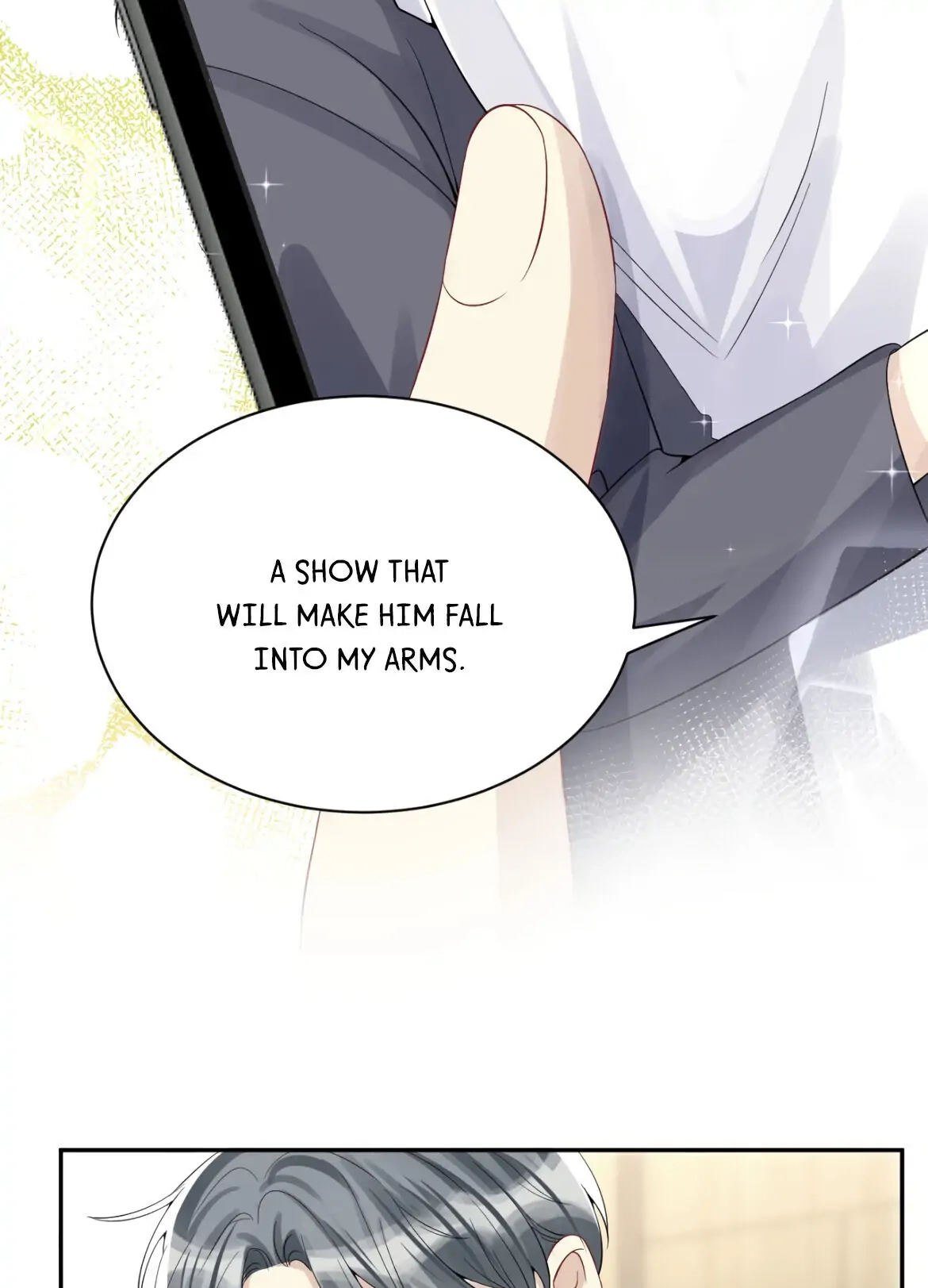 Read Be Watched By My Ex Again chapter 19 image 40 on Lezhin