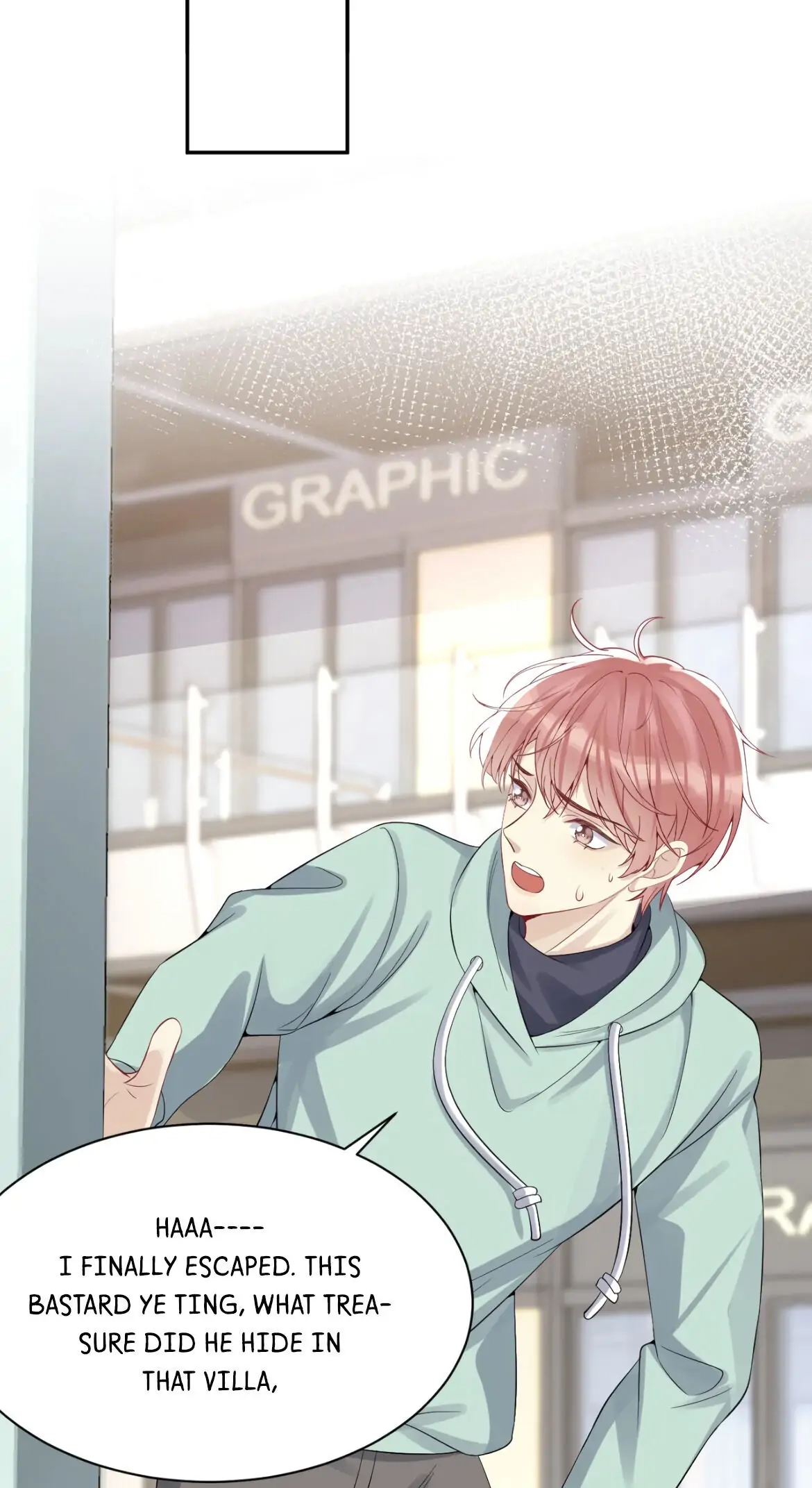 Read Be Watched By My Ex Again chapter 19 image 47 on Lezhin