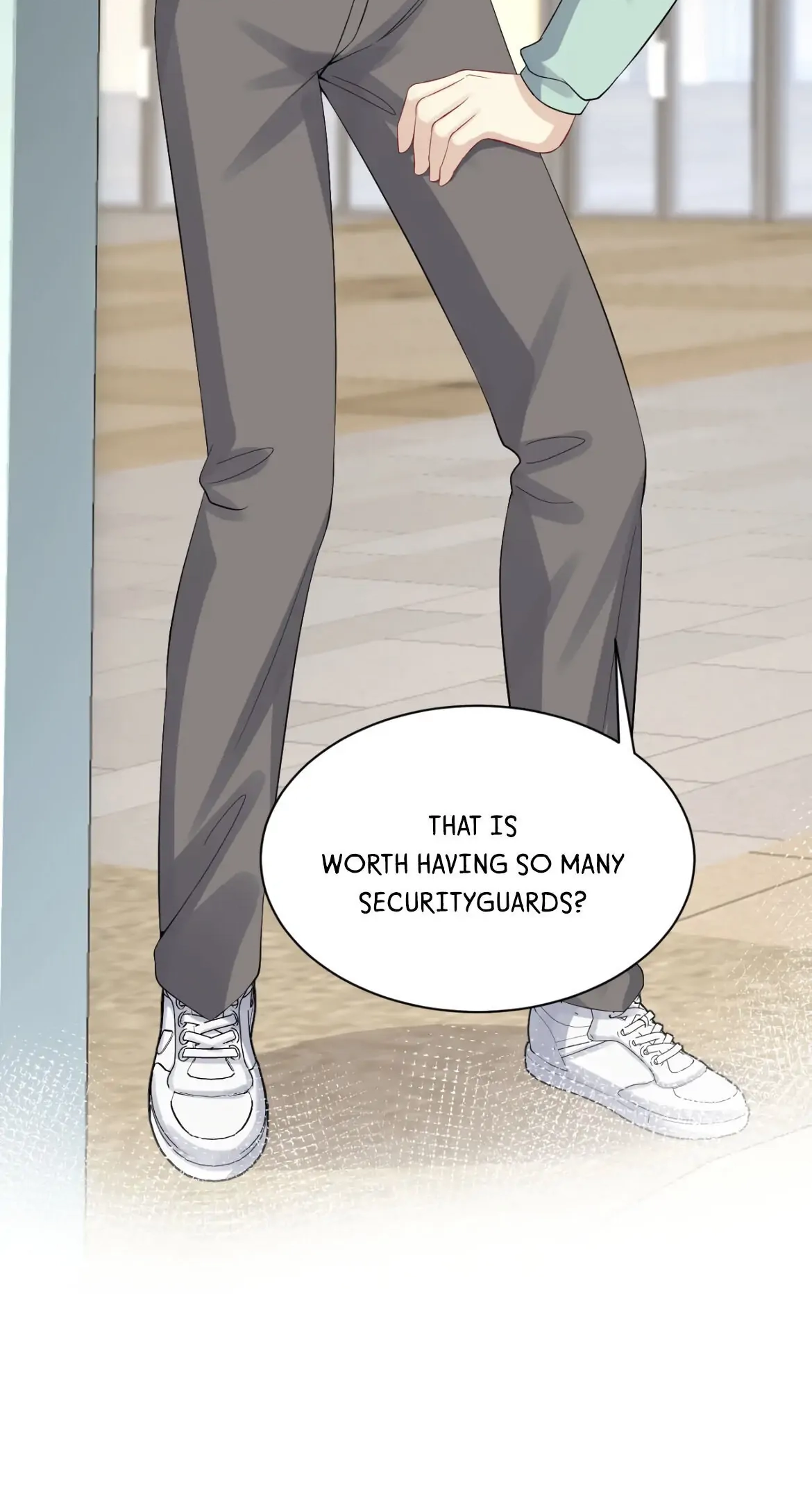 Read Be Watched By My Ex Again chapter 19 image 48 on Lezhin