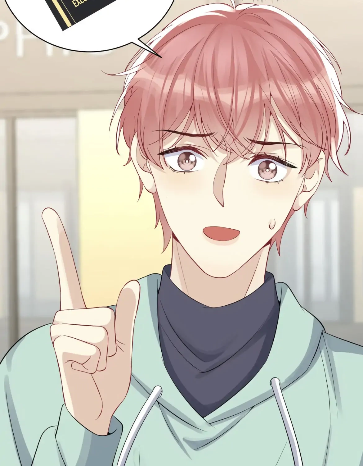 Read Be Watched By My Ex Again chapter 19 image 52 on Lezhin