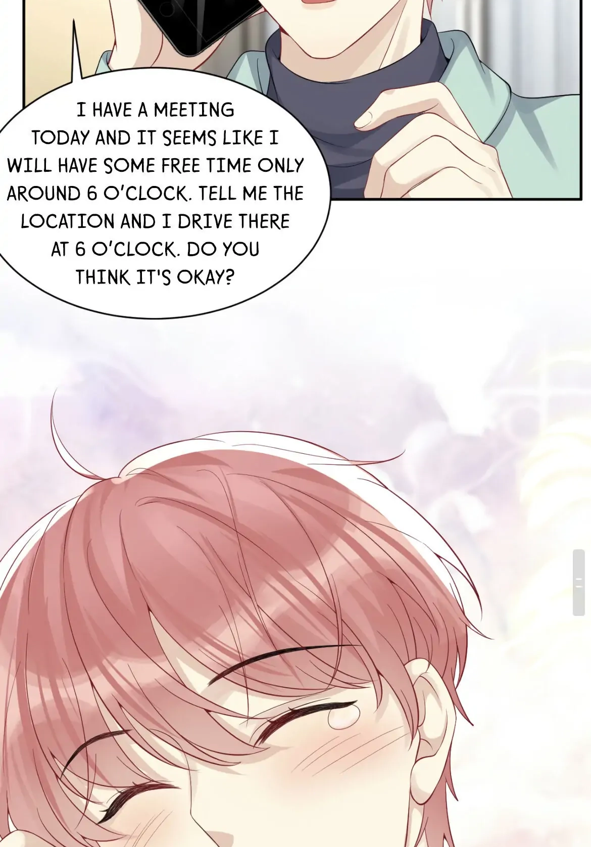 Read Be Watched By My Ex Again chapter 19 image 58 on Lezhin