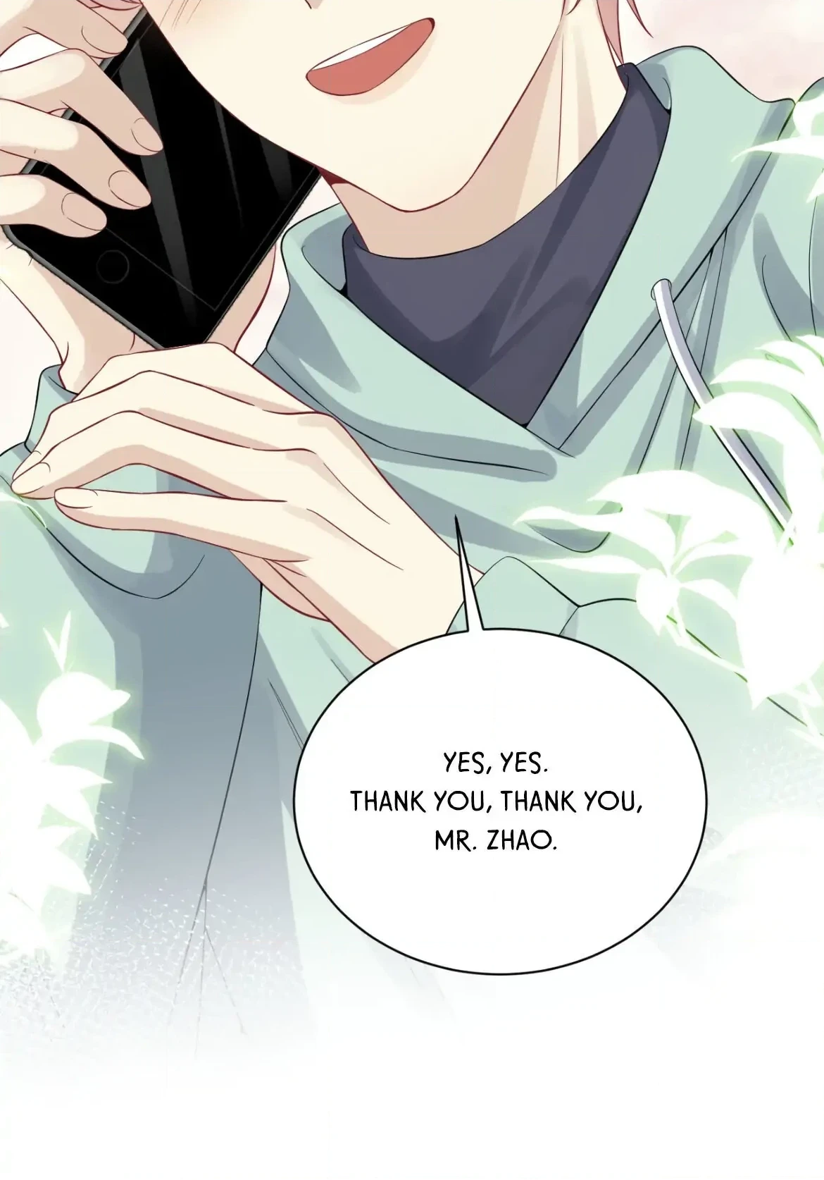 Read Be Watched By My Ex Again chapter 19 image 59 on Lezhin