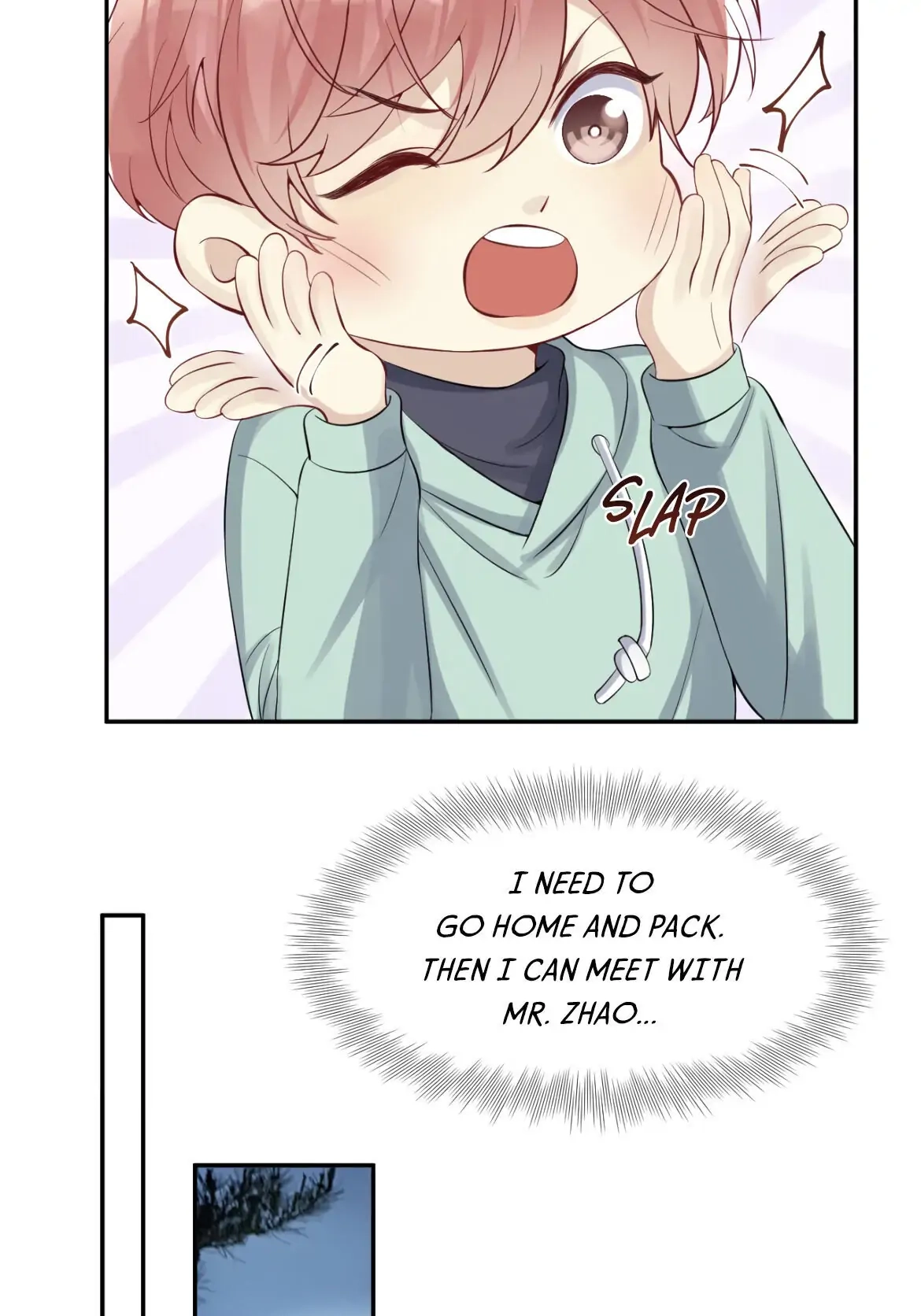 Read Be Watched By My Ex Again chapter 19 image 62 on Lezhin