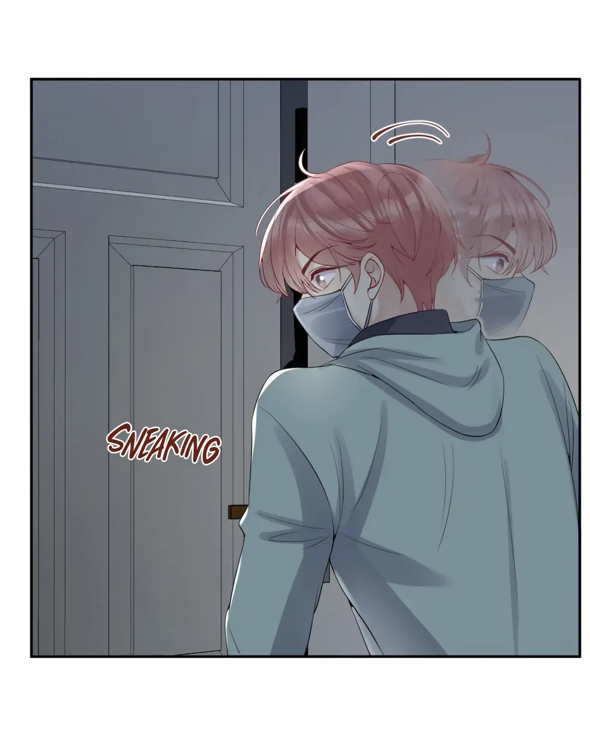 Read Be Watched By My Ex Again chapter 19 image 65 on Lezhin