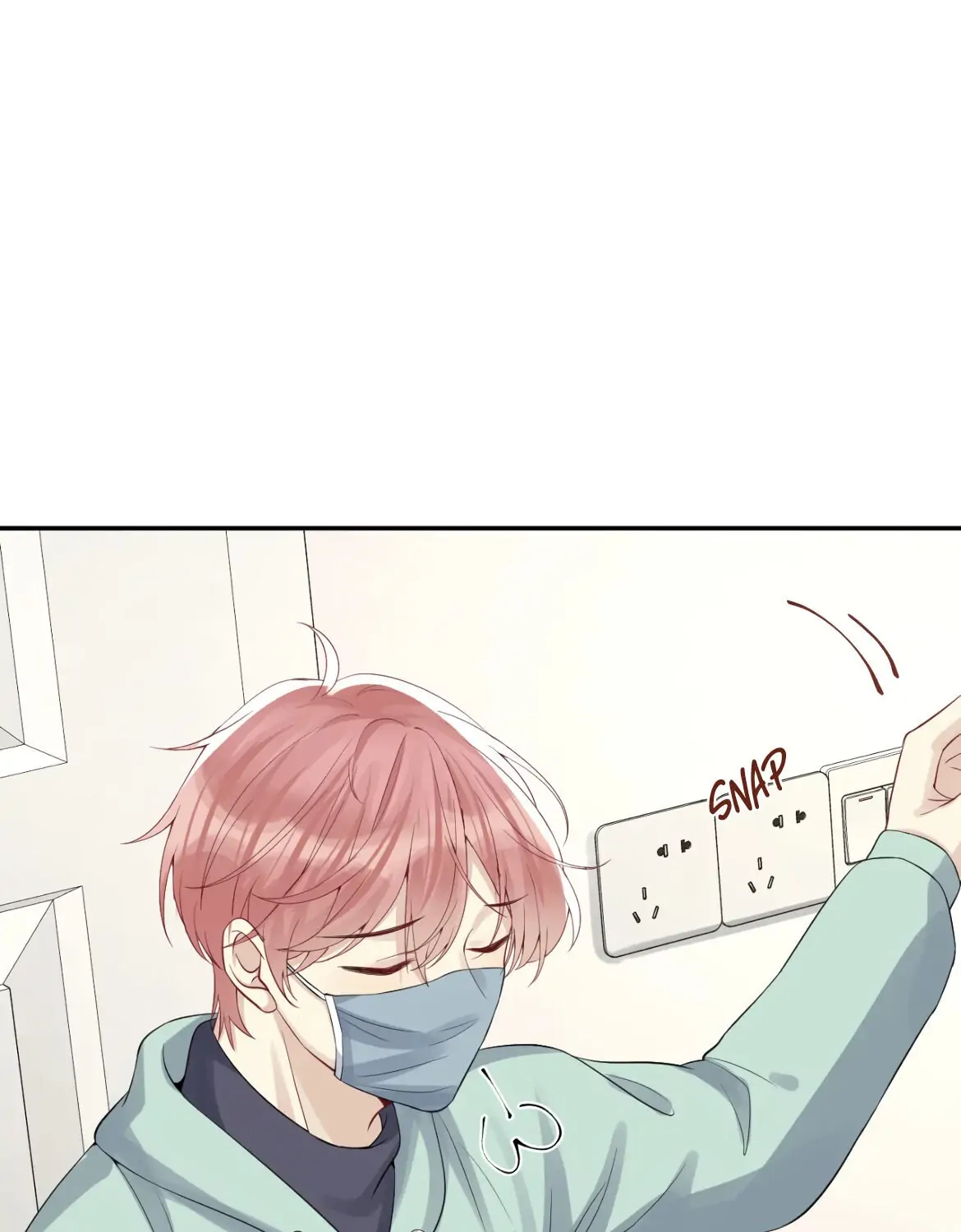 Read Be Watched By My Ex Again chapter 19 image 66 on Lezhin